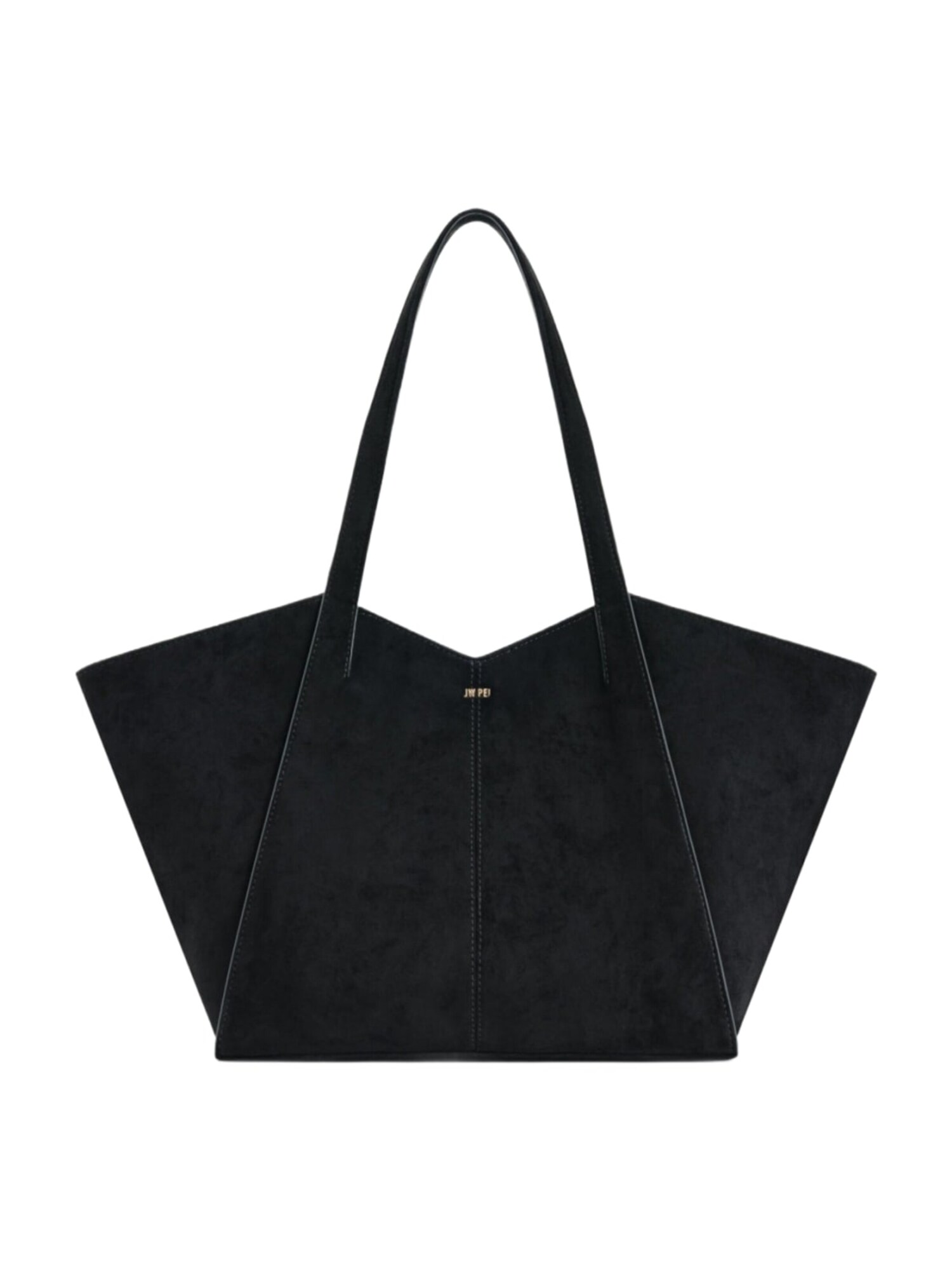 Shoppingväska 'JW PEI Cabas / Shopping Kiana Black'