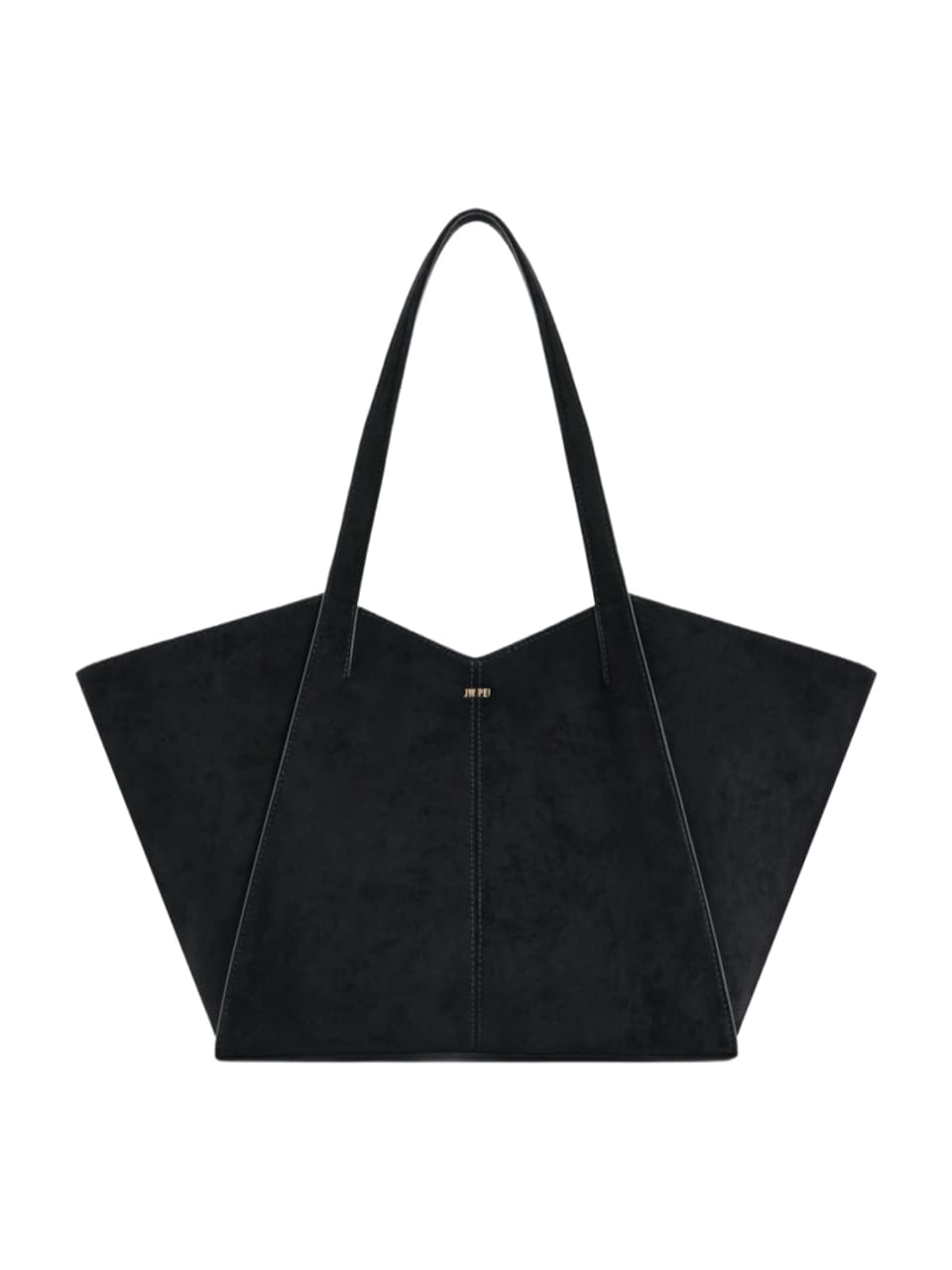 Shoppingväska 'JW PEI Cabas / Shopping Kiana Black'