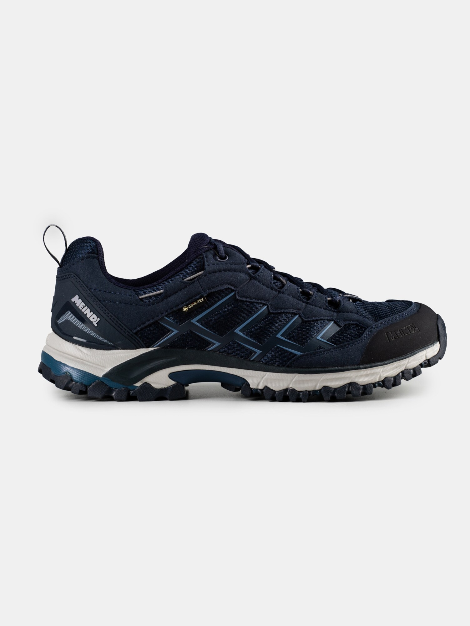Thumbnail - MEINDL Halbschuh Caribe GTX
