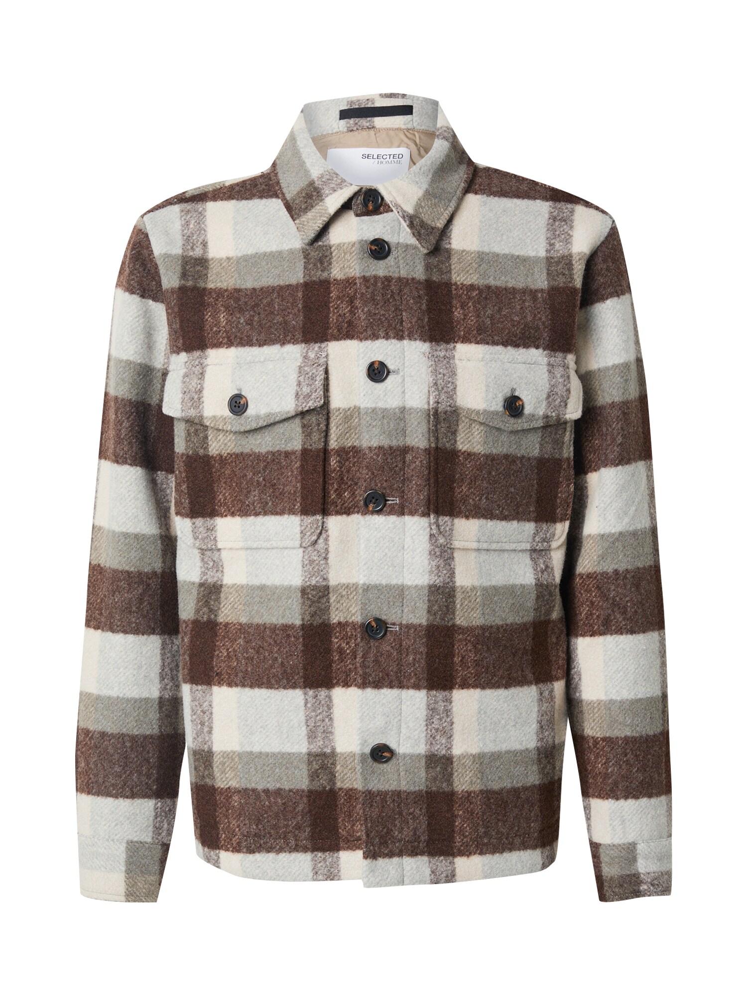 Thumbnail - SELECTED Shirt SLHARCHIVE