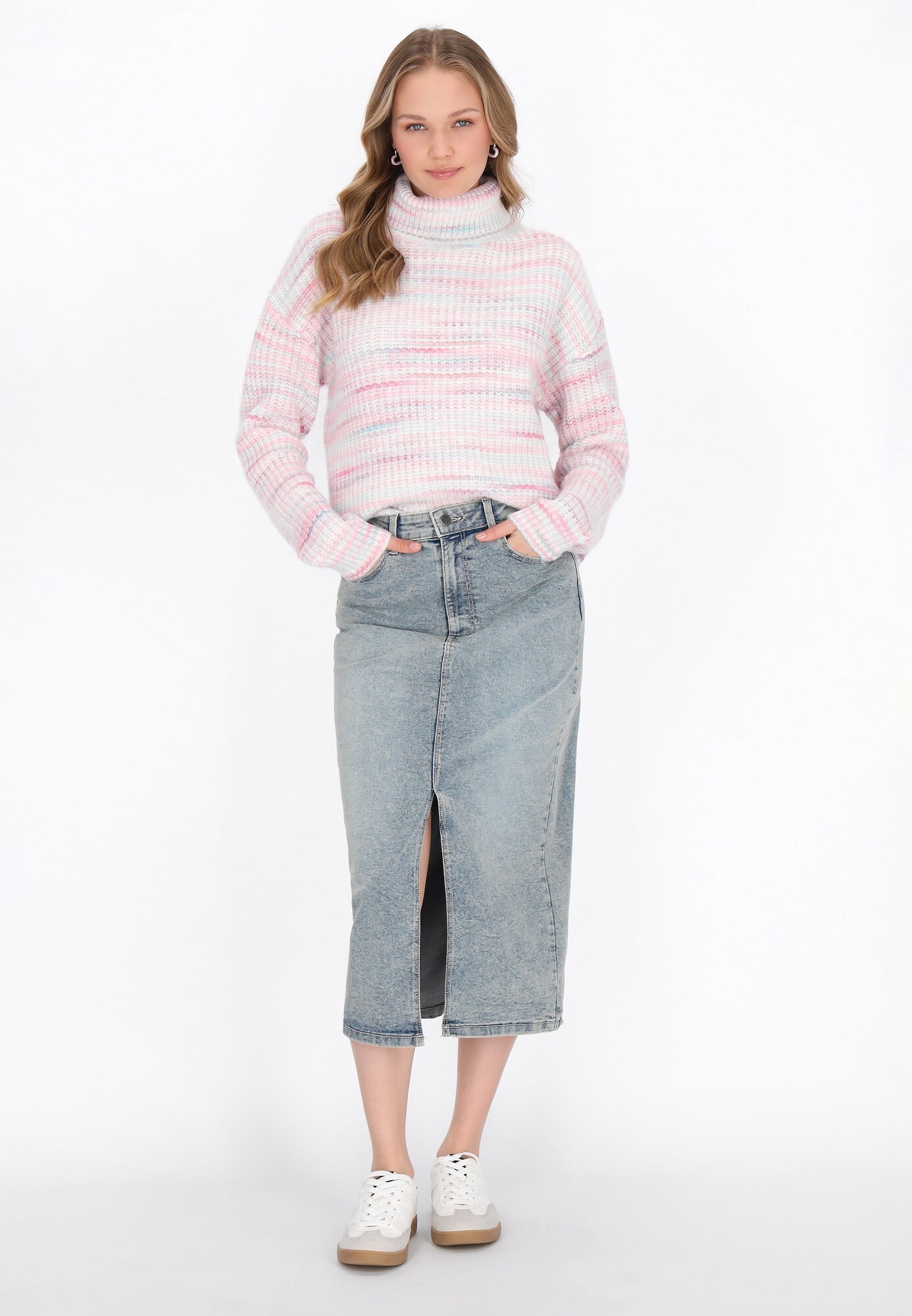 Thumbnail - MYMO Pullover