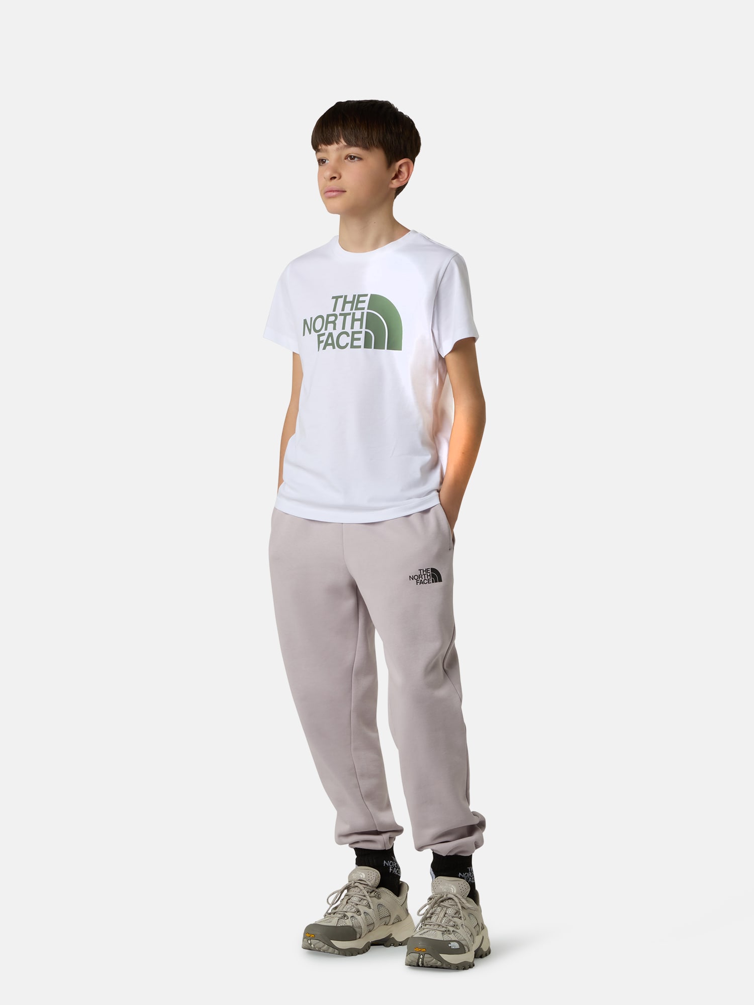 Thumbnail - THE NORTH FACE T-Shirt
