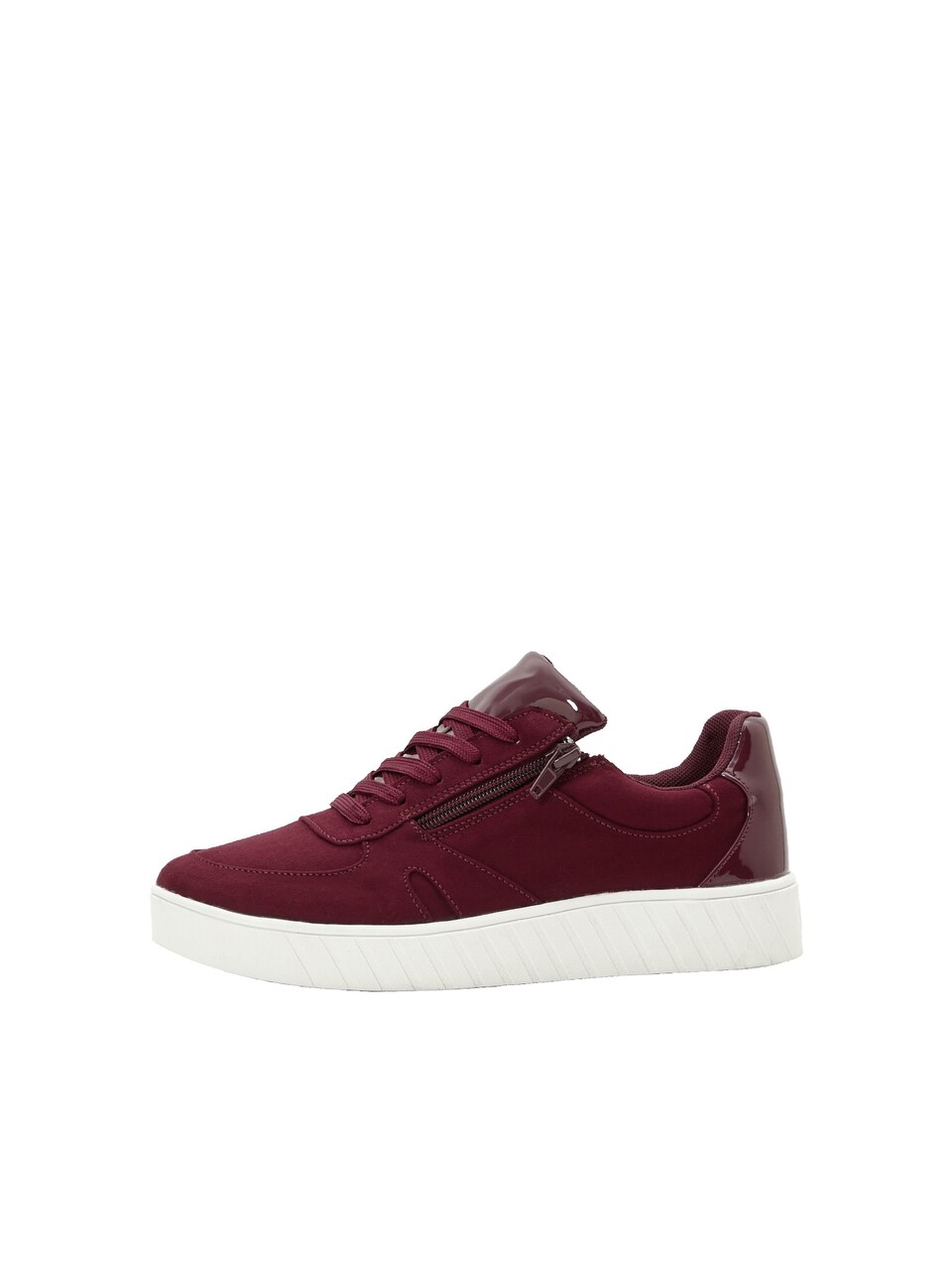 Låg sneaker