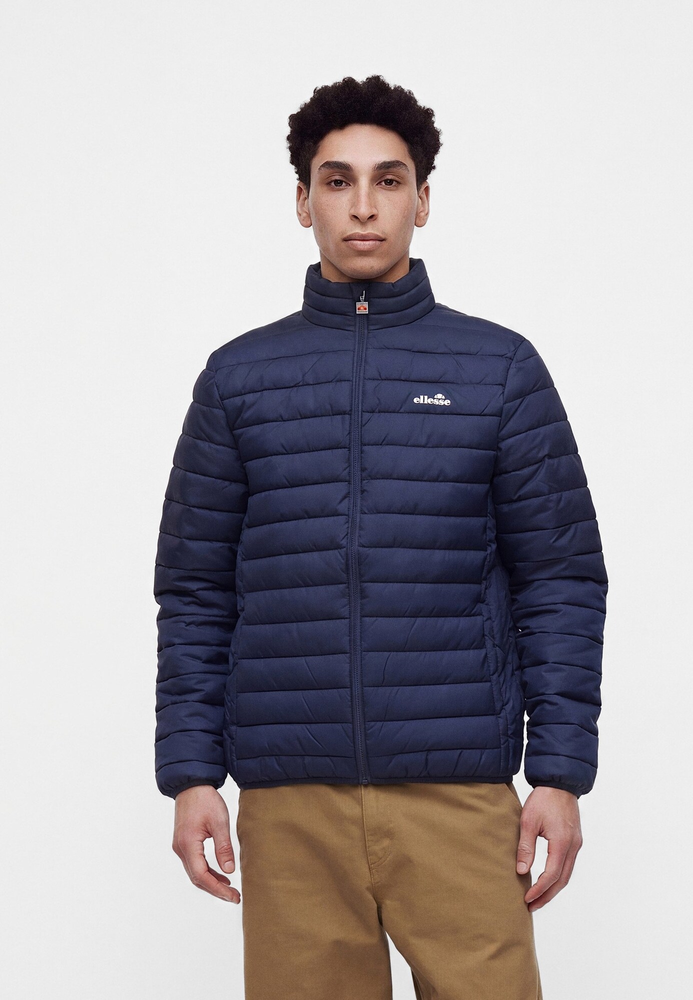 ELLESSE Chaqueta de entretiempo 'Brunate' navy – imagen 3
