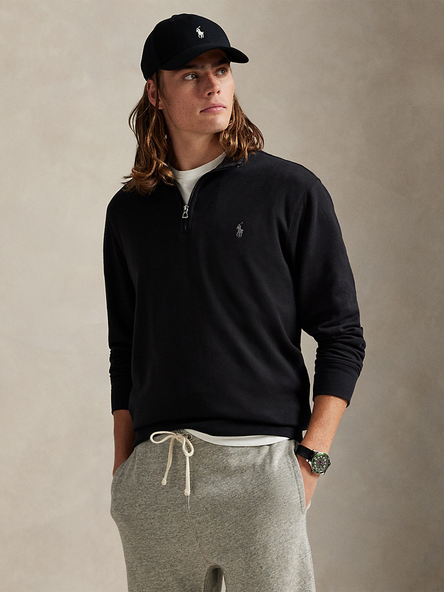 Polo Ralph Lauren Sweatshirt