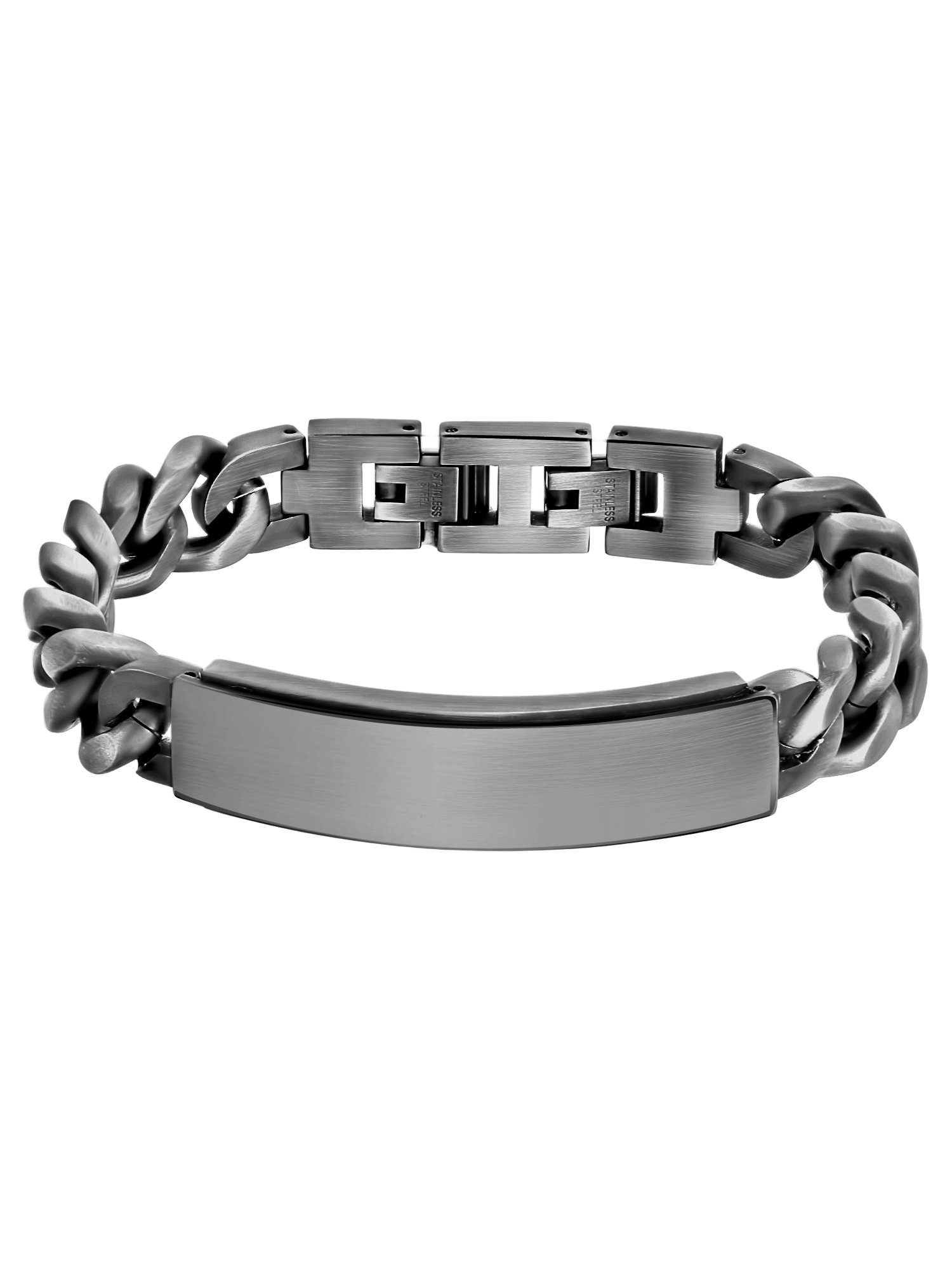 Lucardi Armband Zilver