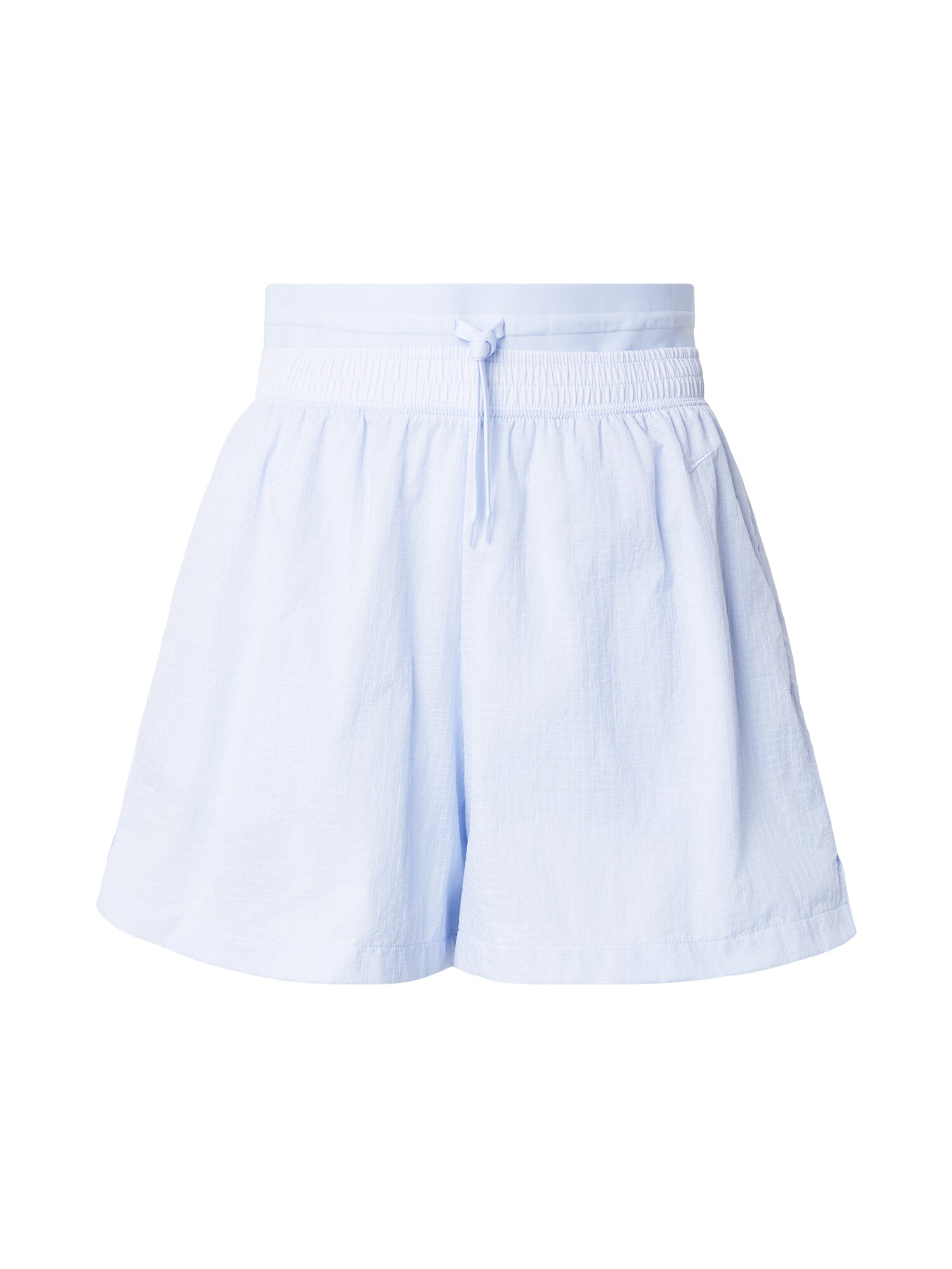 Nike Sportswear Pantaloni  albastru deschis