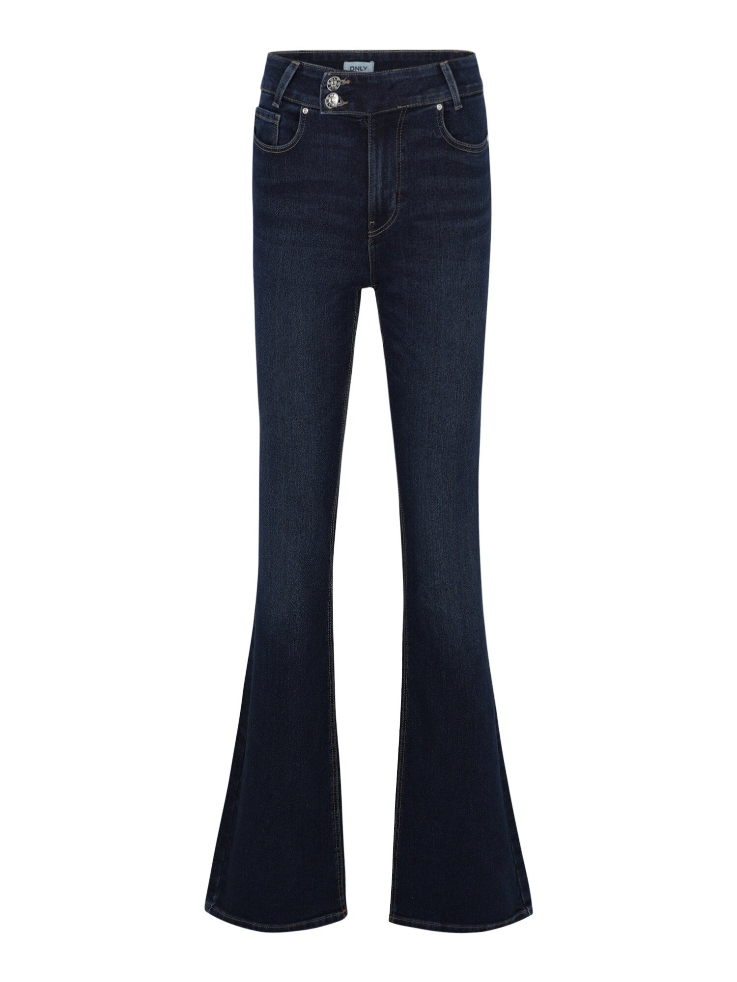 Only Tall Jeans ONLPAOLA  albastru închis