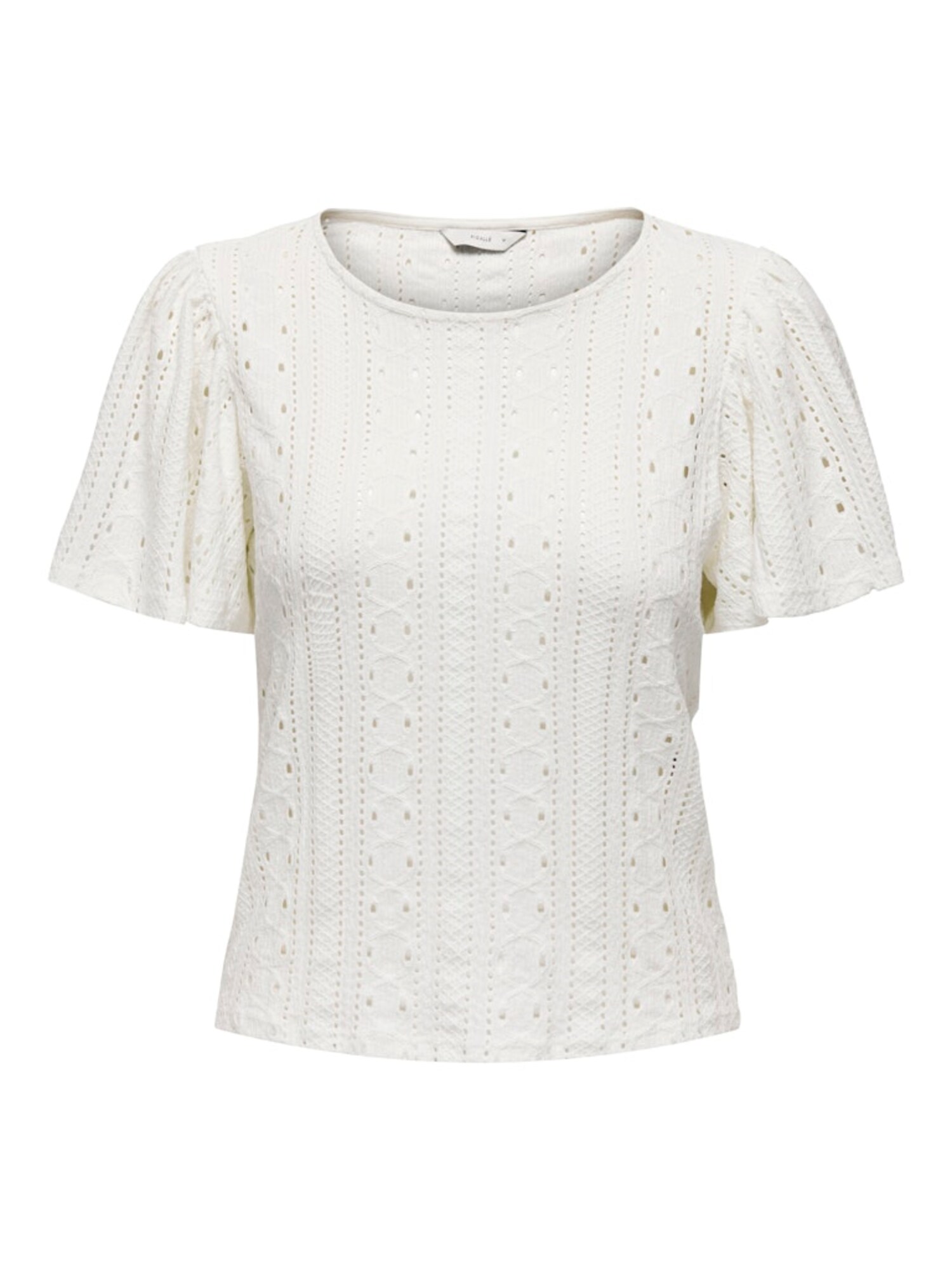 ONLY Tricou ONLRiverside  alb