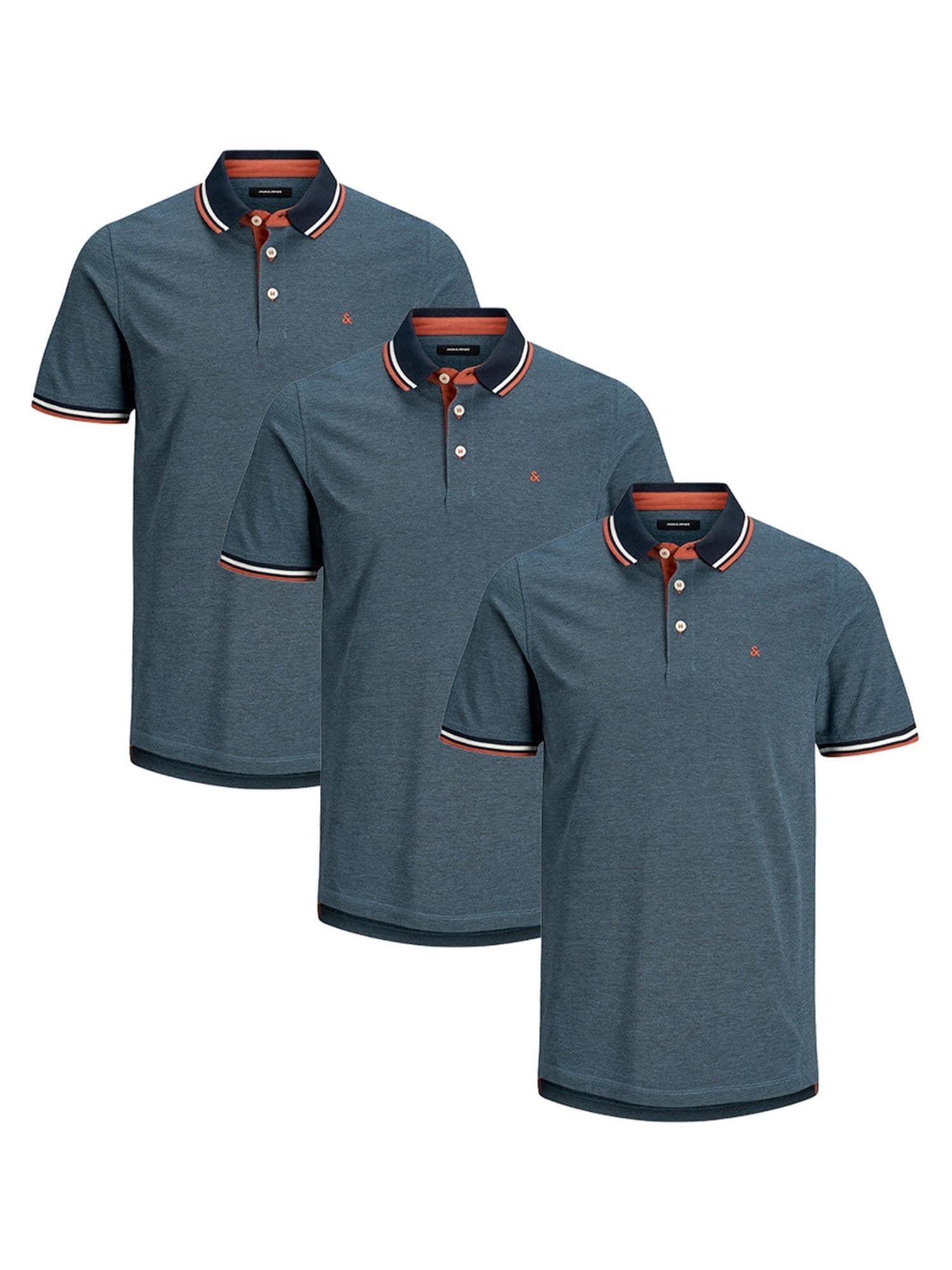 Jack & Jones Shirt Paulos - Slim Fit