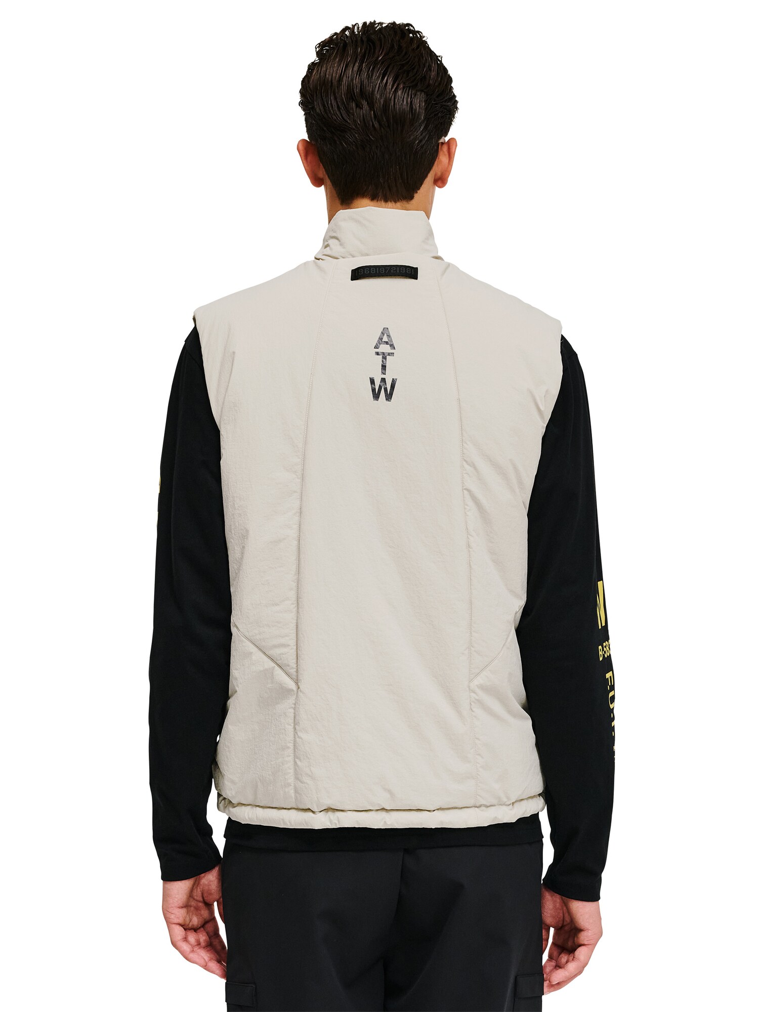 Thumbnail - HALO Weste