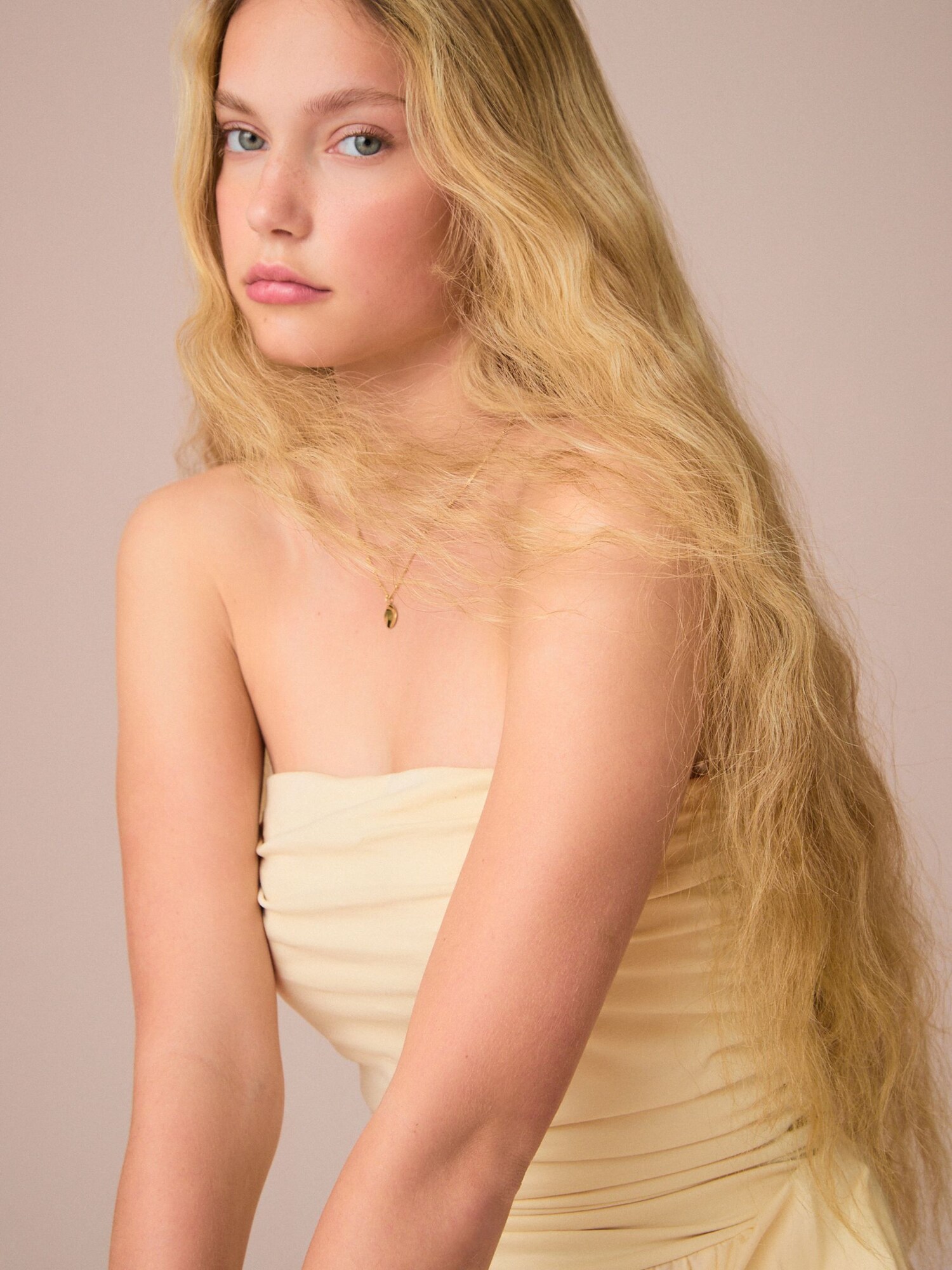 Thumbnail - Next Kleid