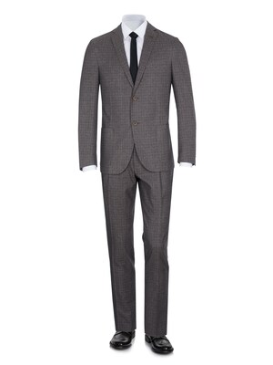 Corneliani Traje 'Corneliani Anzug'  gris