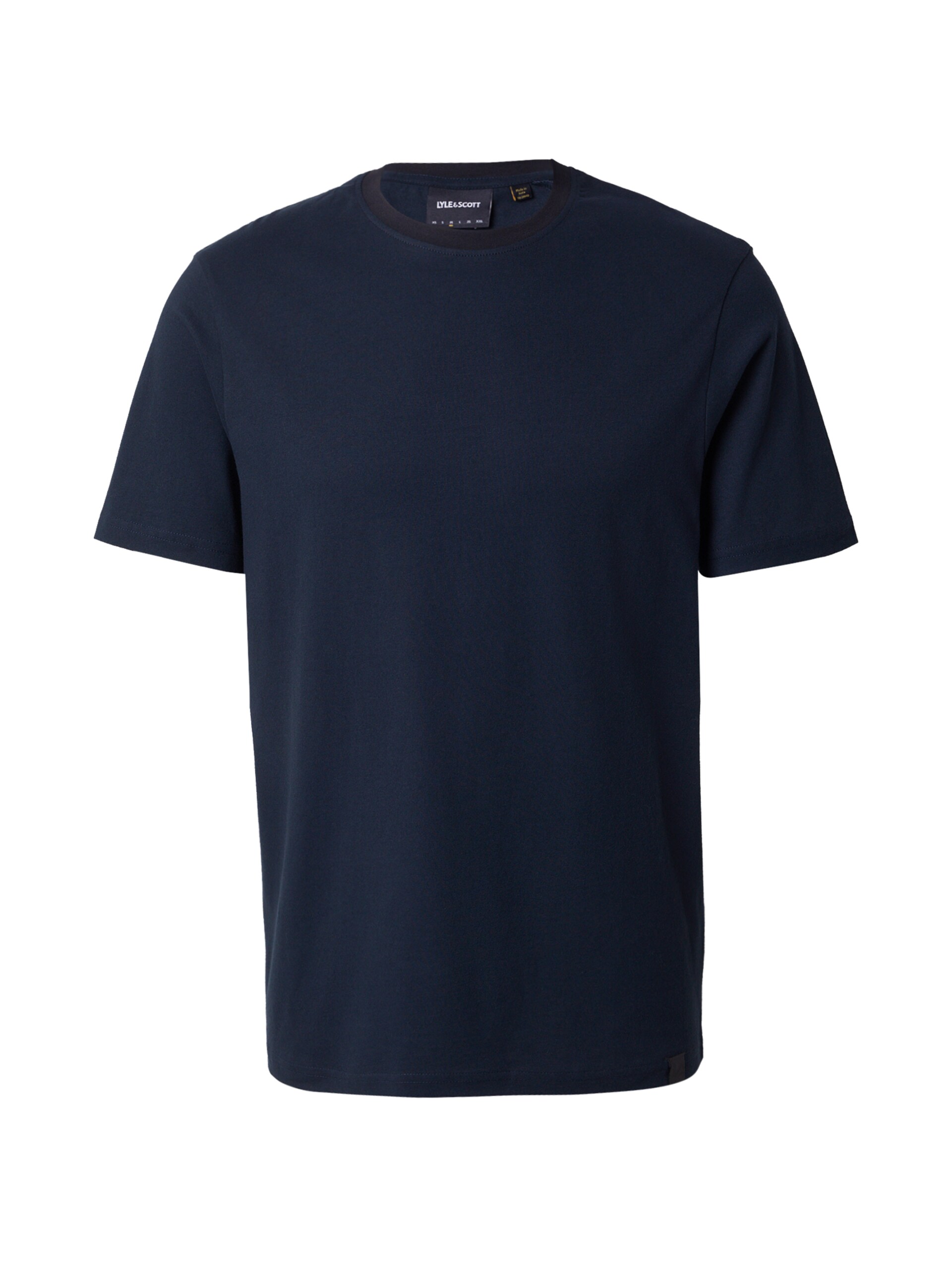 Lyle & Scott T-shirt herr