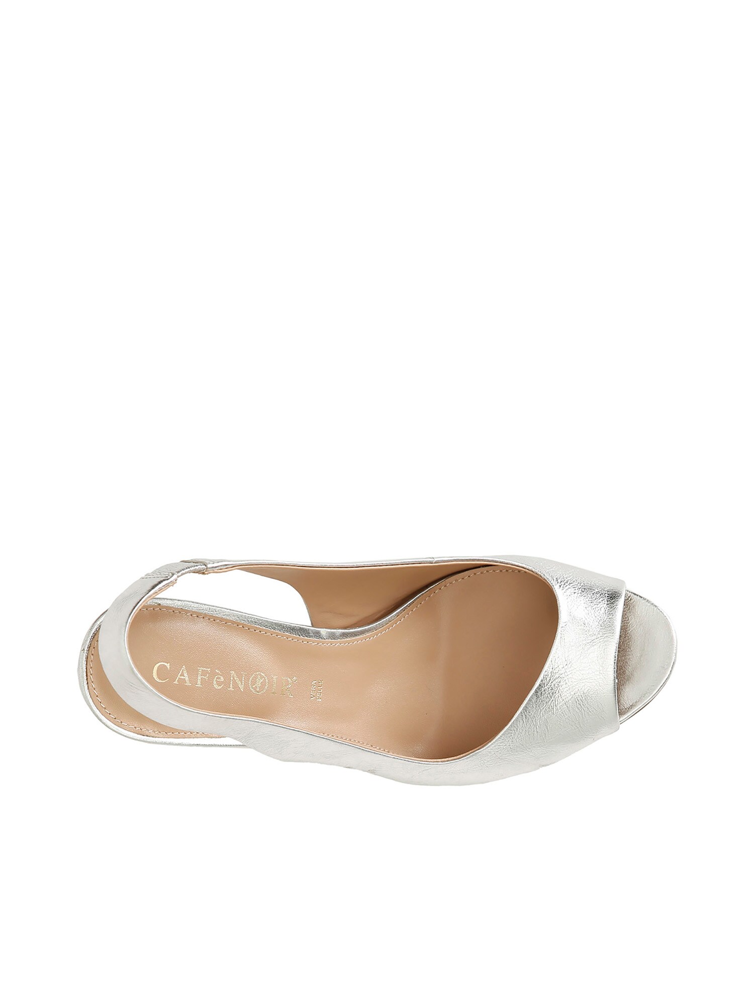 Thumbnail - CAF NOIR Dcollet