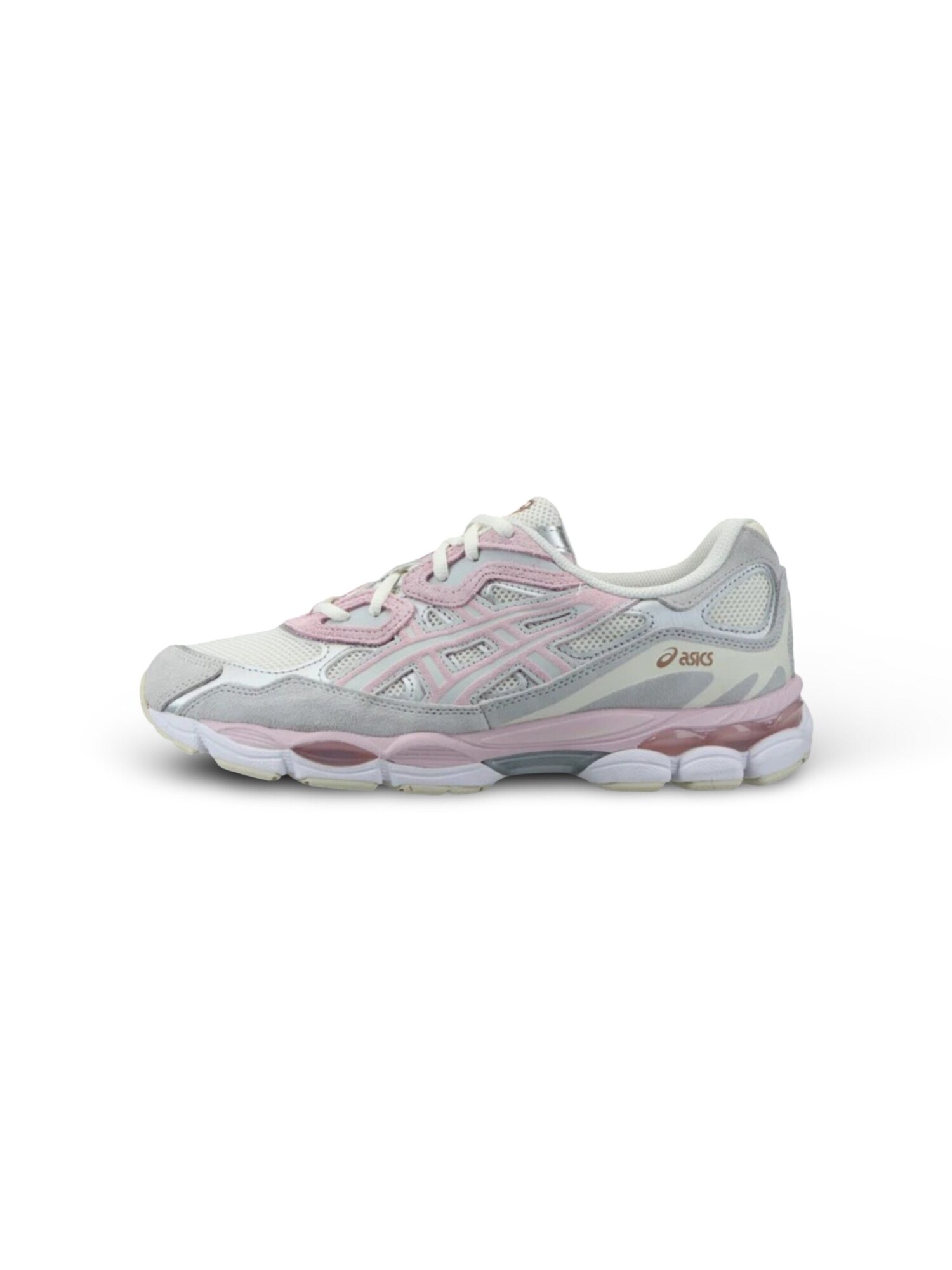 Asics Sneaker Low Asics Gel-Nyc Concrete