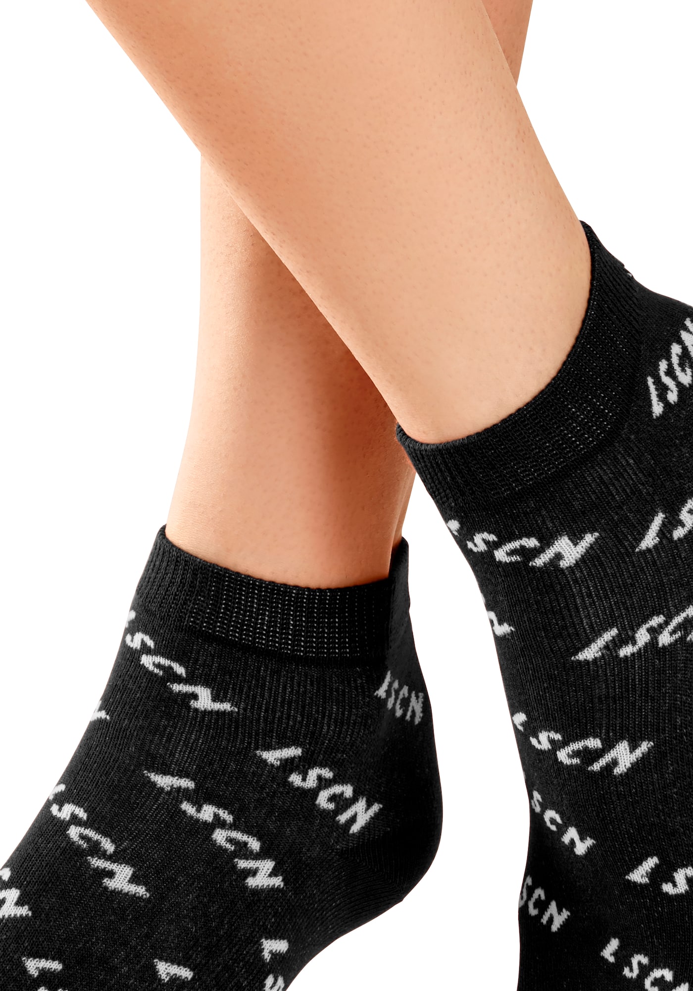 Thumbnail - LSCN by LASCANA Socken