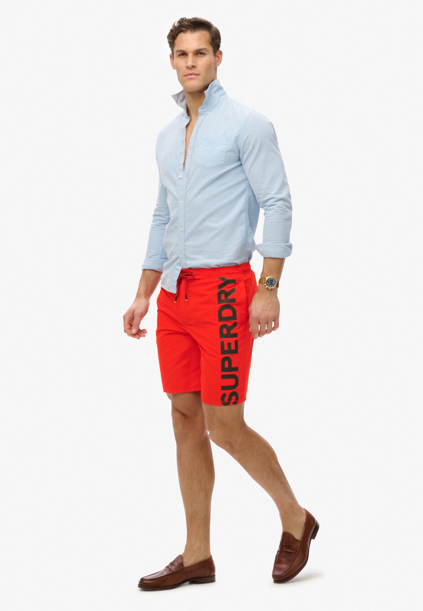 Thumbnail - Superdry Boardshorts