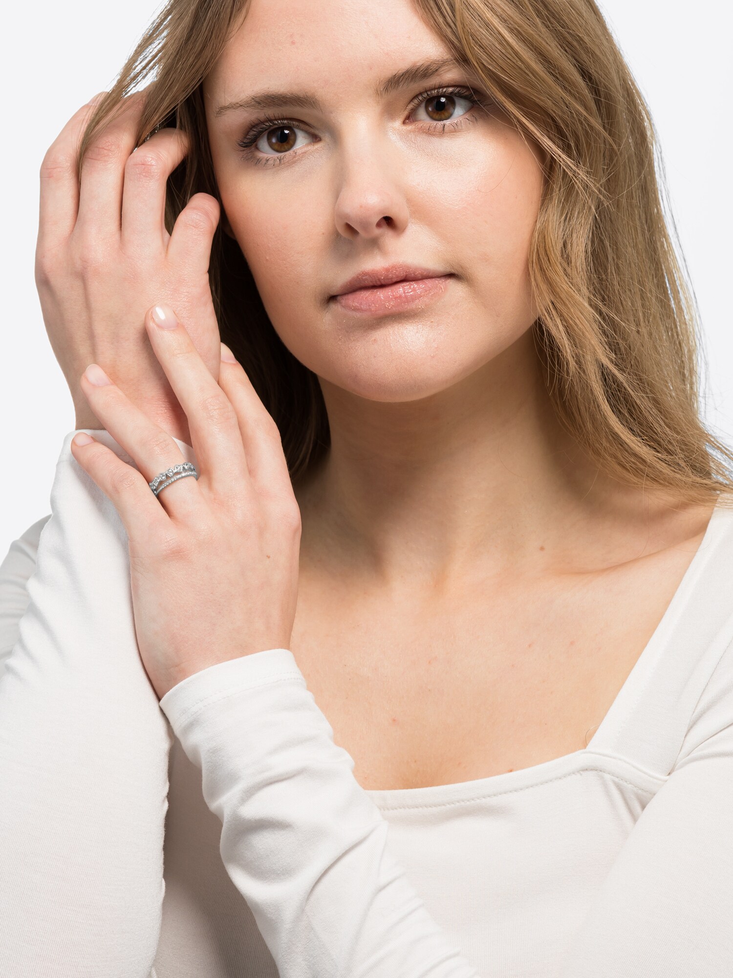 Thumbnail - Heideman Ring Lina