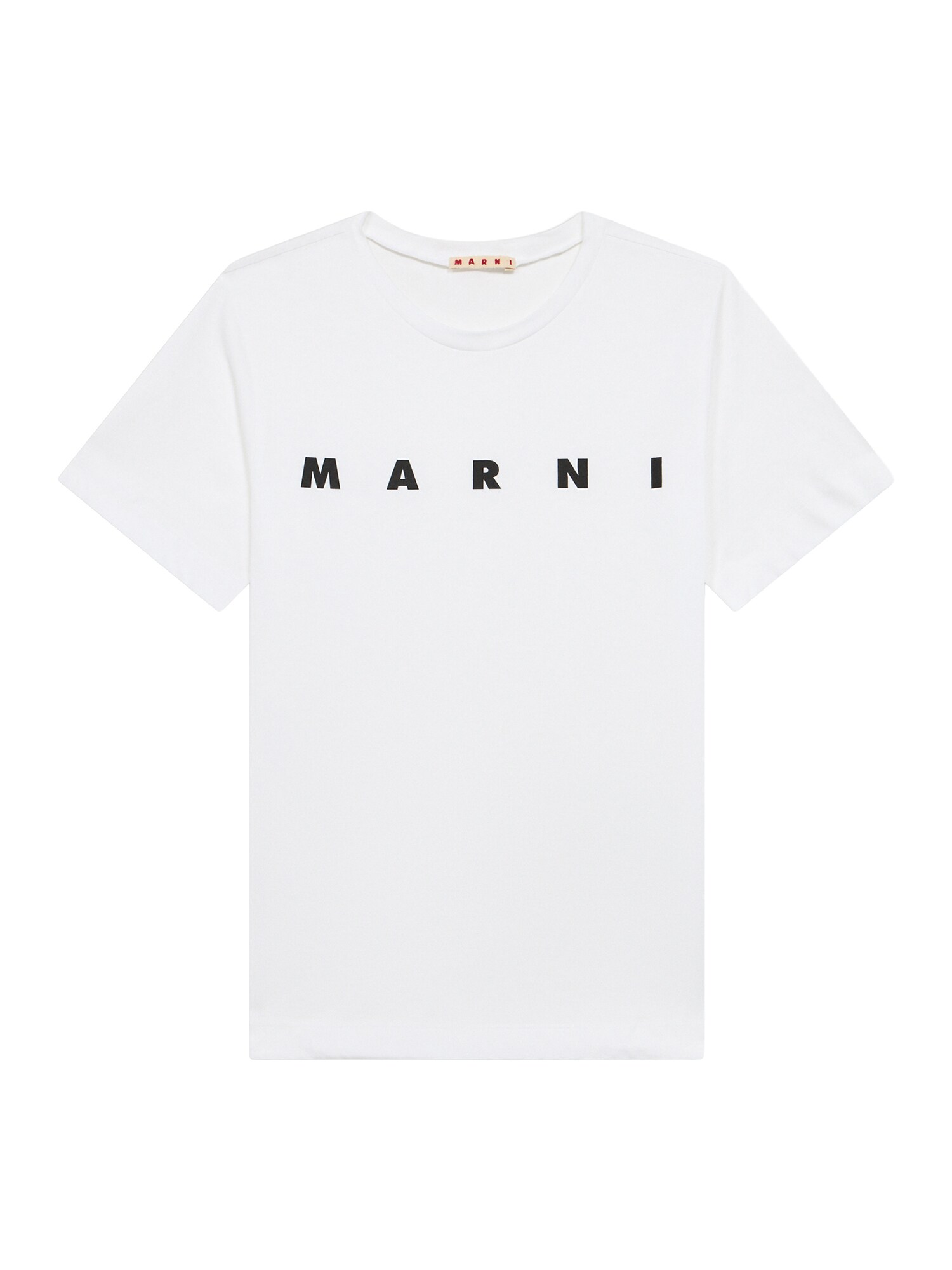 Marni Tričko  čierna / biela