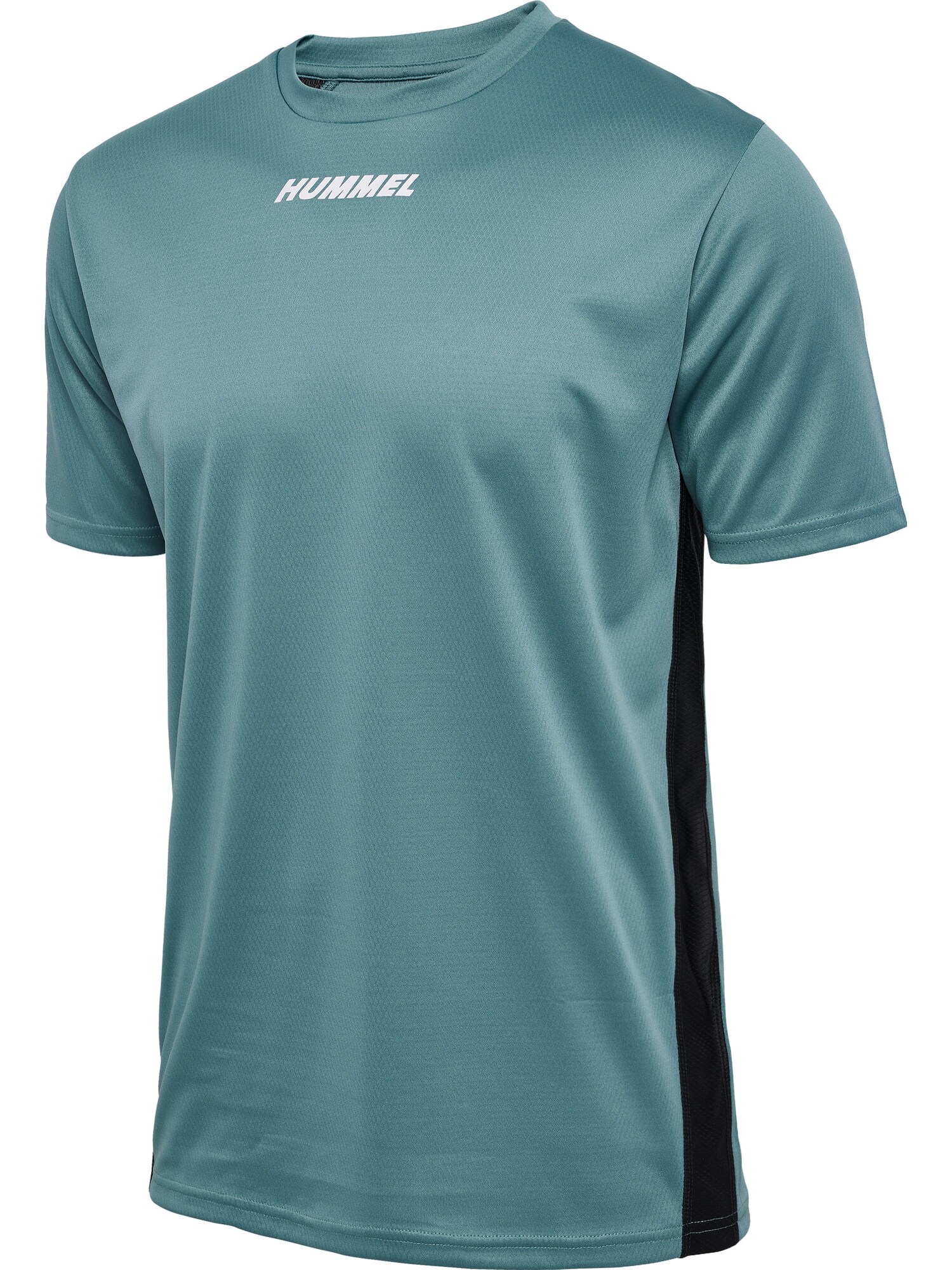Thumbnail - Hummel Sportshirt Multi Pl