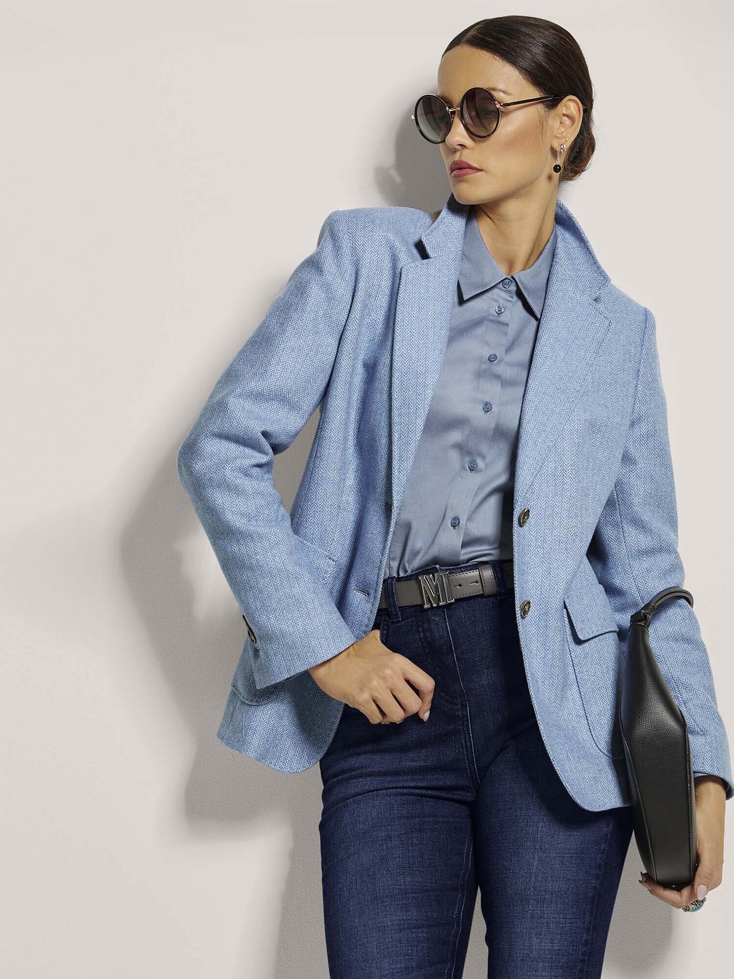 Thumbnail - MADELEINE Blazer