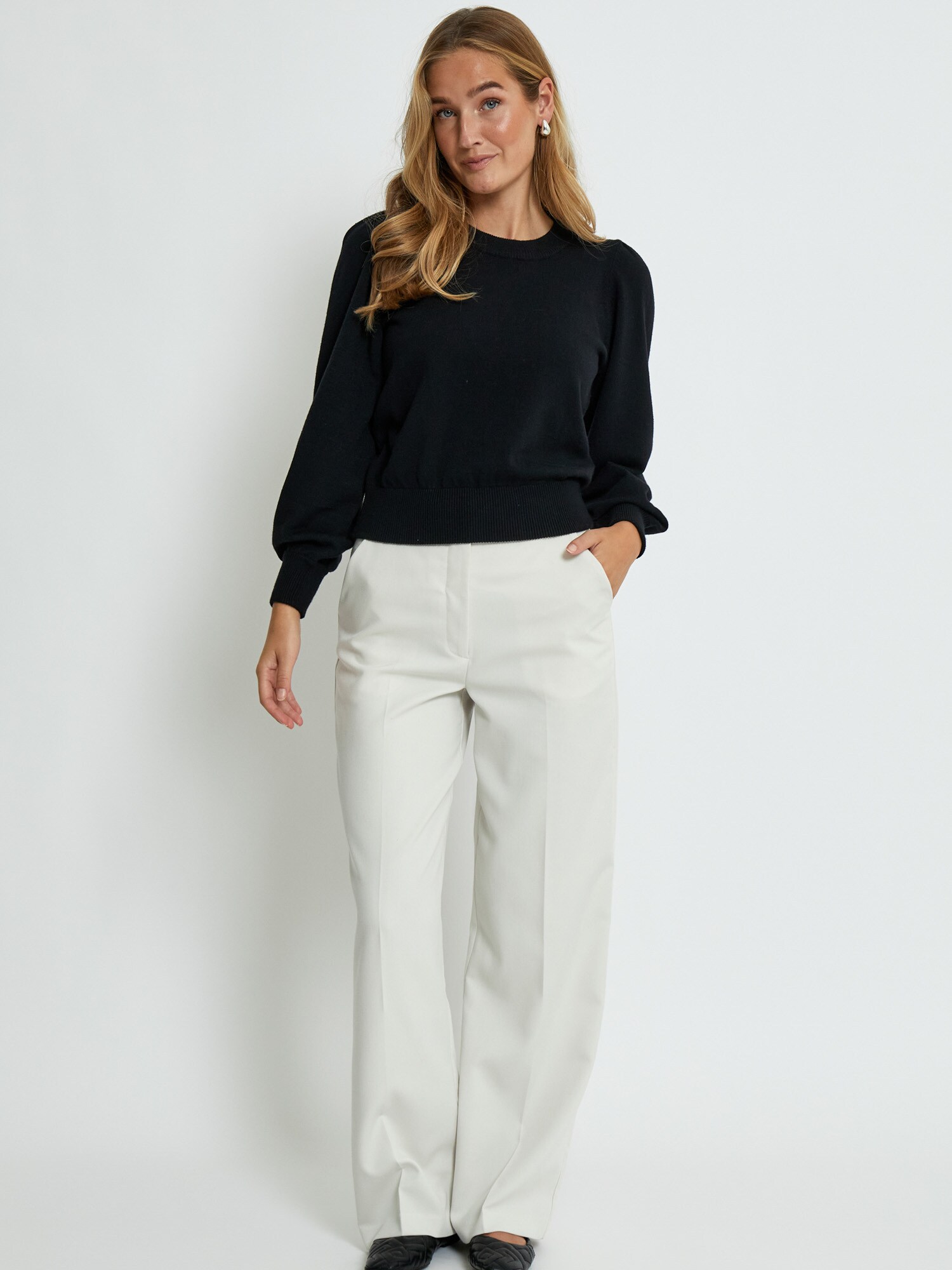 Thumbnail - minus Pullover Judy