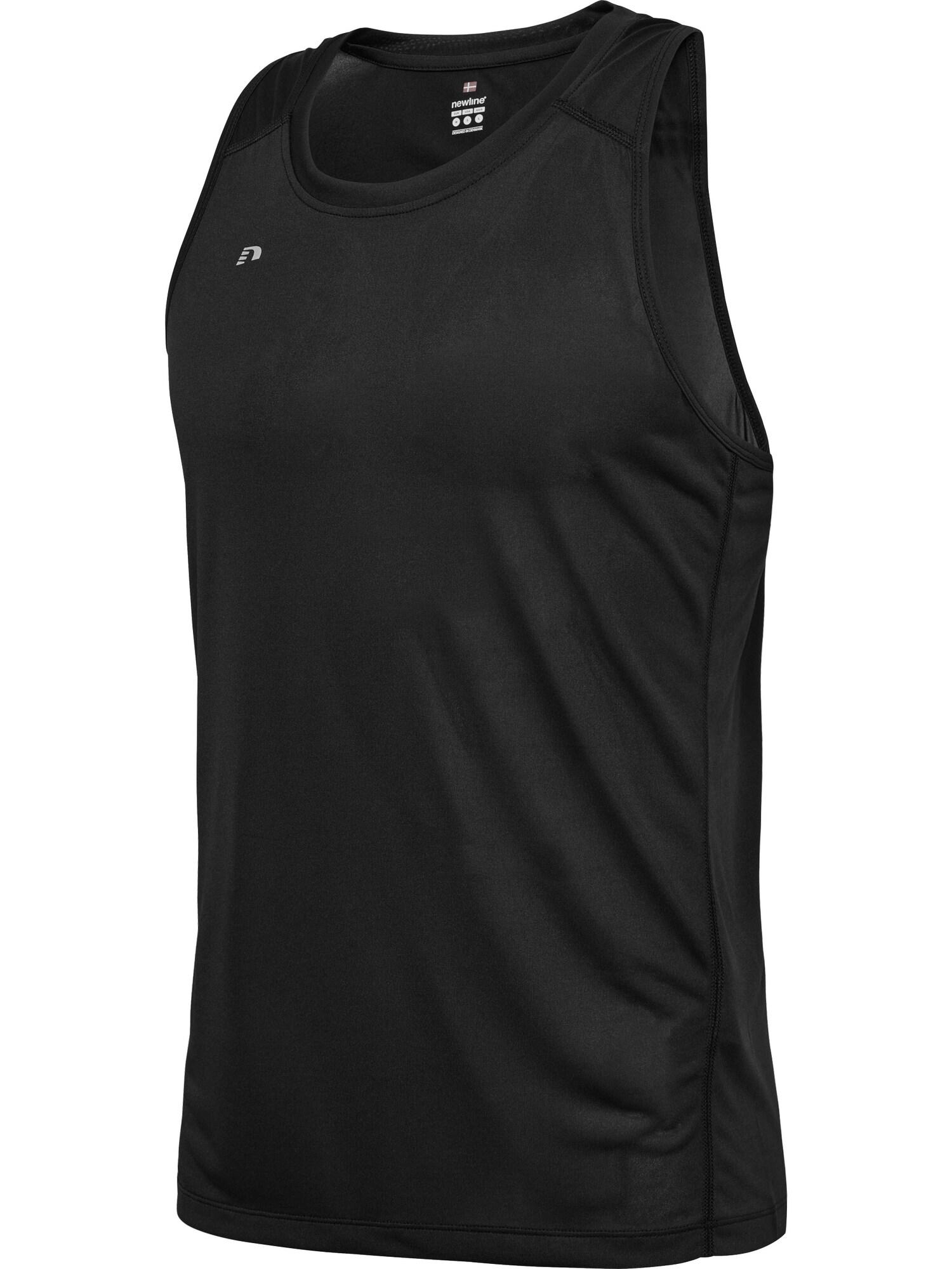Thumbnail - Newline Funktionsshirt Beat Singlet