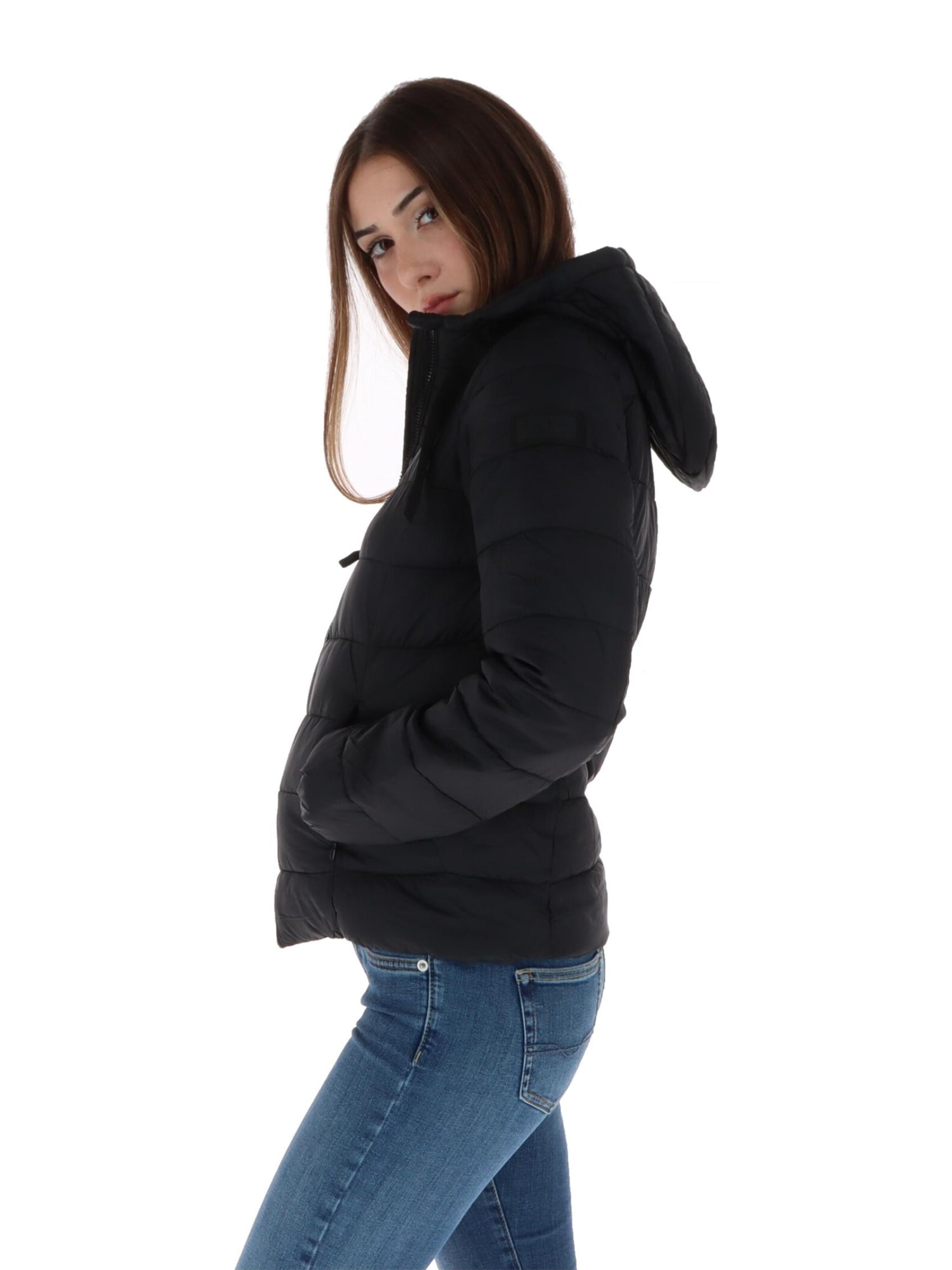 Pepe Jeans Chaqueta Acolchada Lia