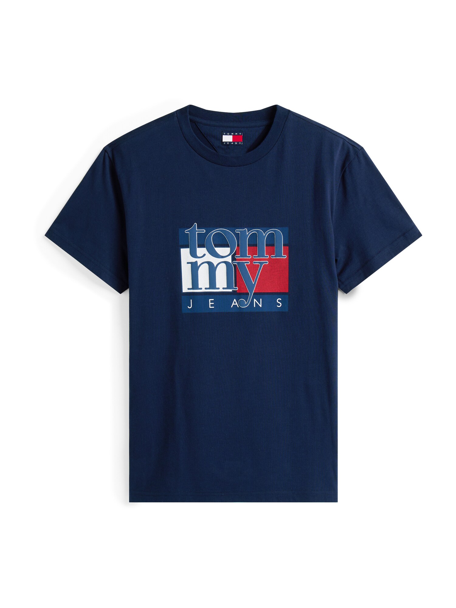 Thumbnail - Tommy Jeans T-Shirt