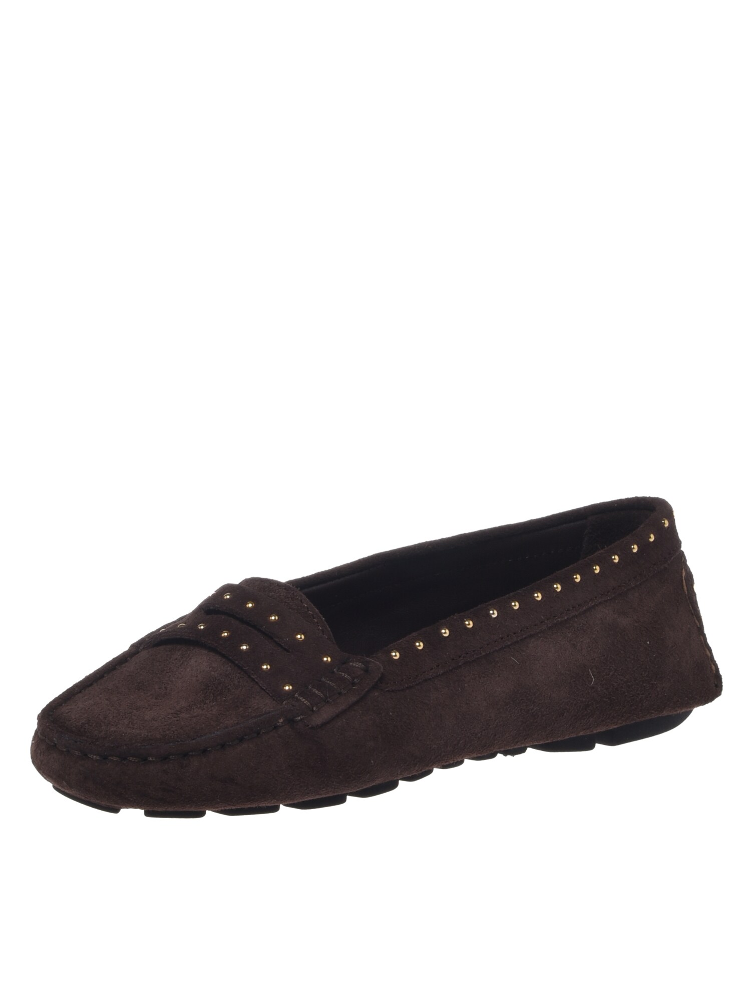 BALDININI Mocassins bruin