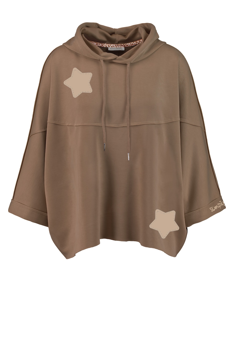 Sweatshirt 'Bright'