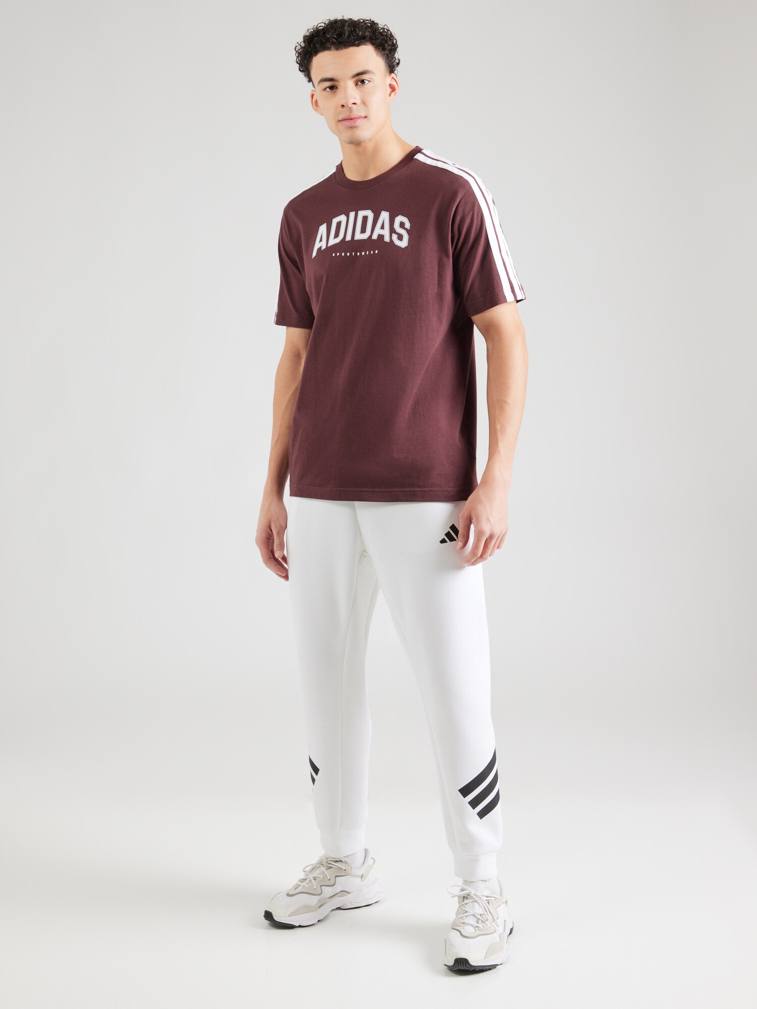 Thumbnail - Funktionsshirt 'Colleg'