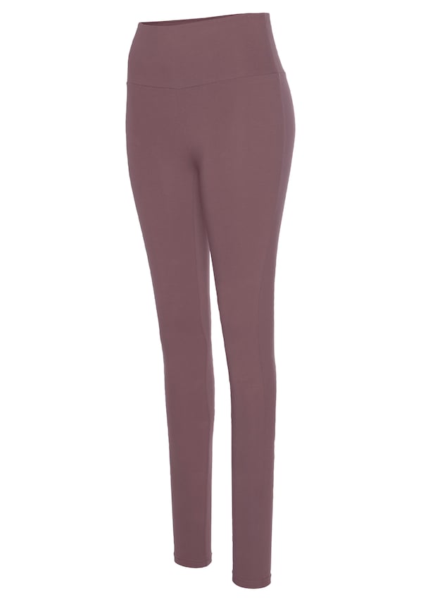 LASCANA, Leggings, lila, 1 kép a 8 közül