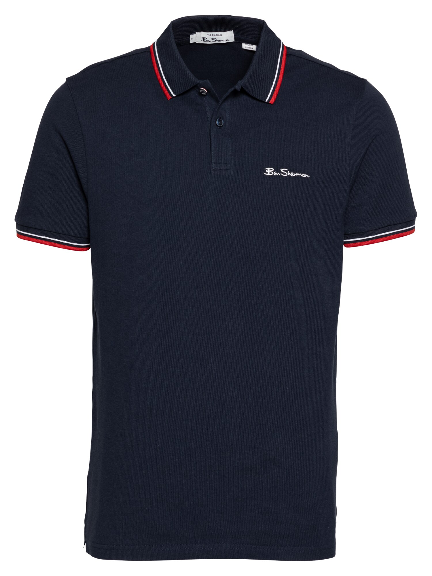 Ben Sherman Camisa  navy