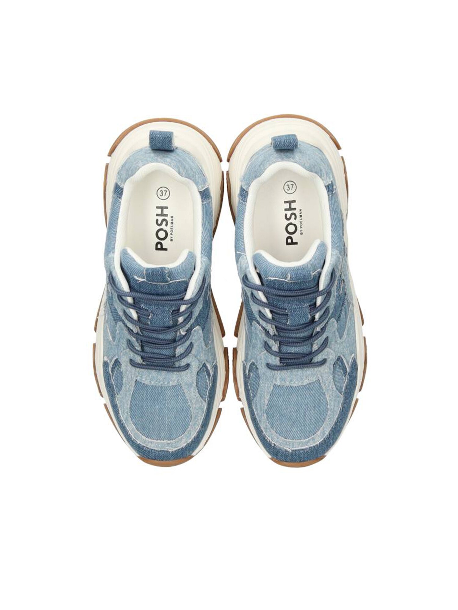 Thumbnail - POSH by Poelman Sneaker Gigi