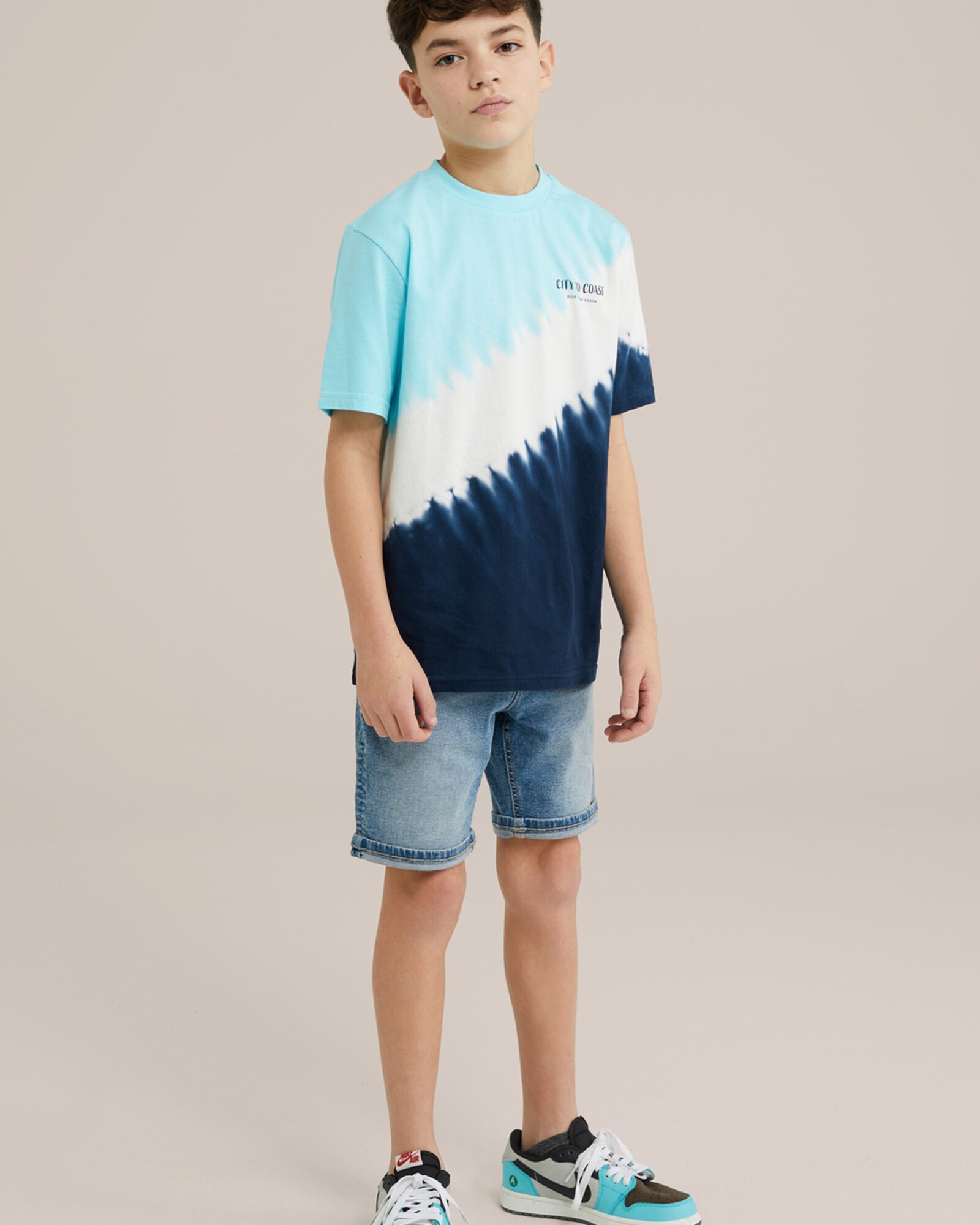 Thumbnail - WE Fashion T-Shirt