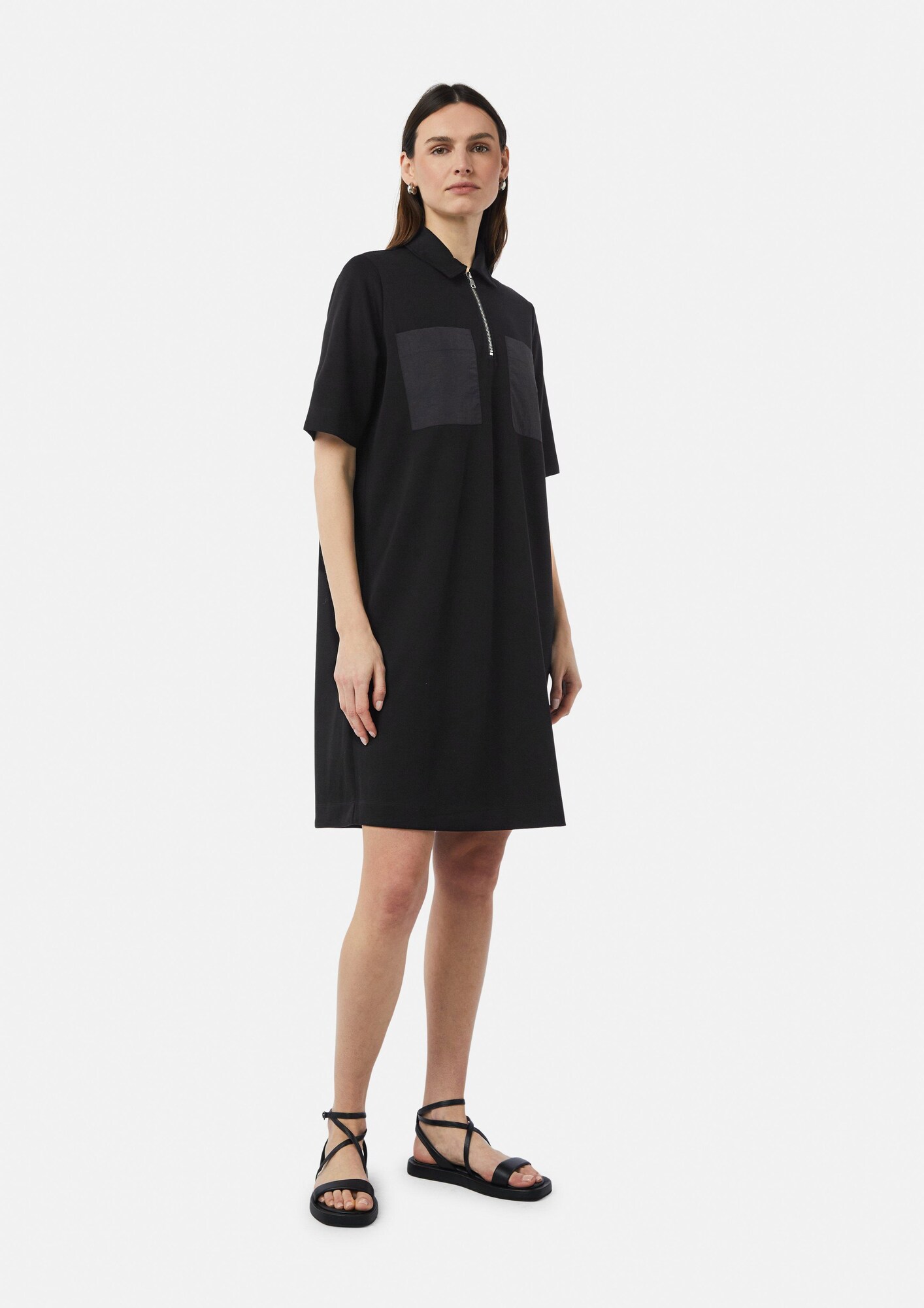 Thumbnail - comma casual identity Kleid
