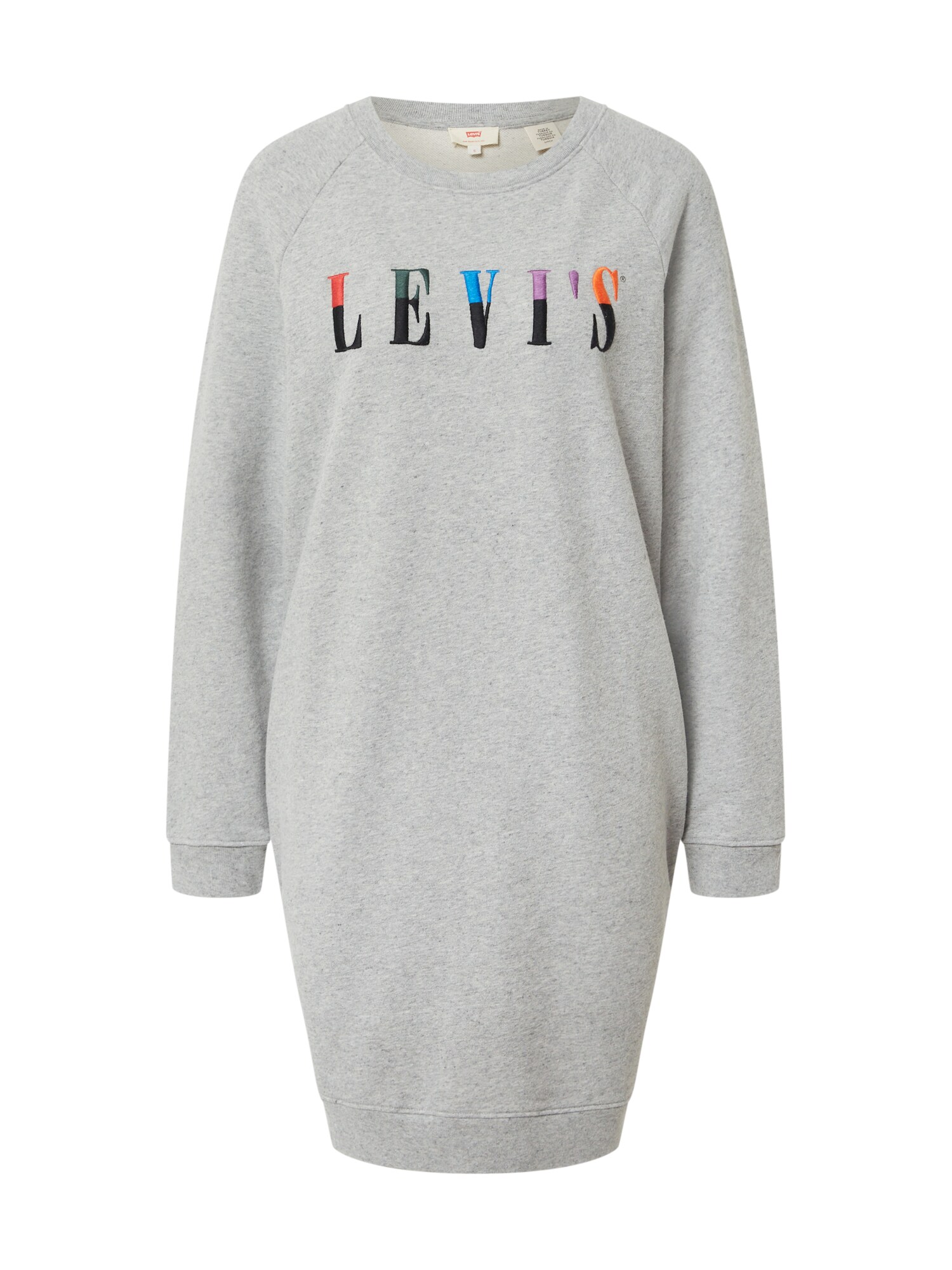 LEVI'S Suknelė  mišrios spalvos / pilka