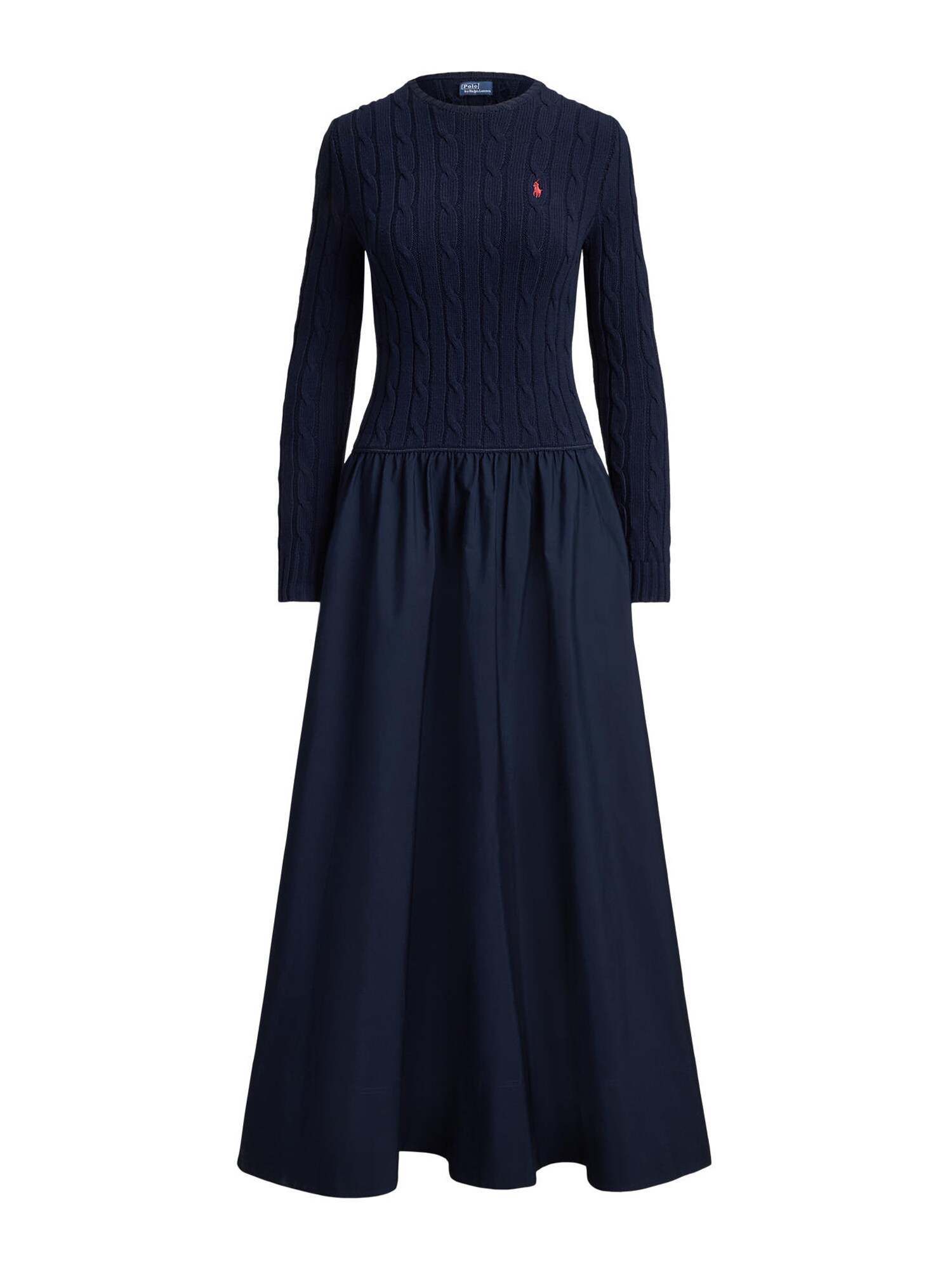 Polo Ralph Lauren Rochie  bleumarin