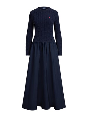 Polo Ralph Lauren Vestido  navy