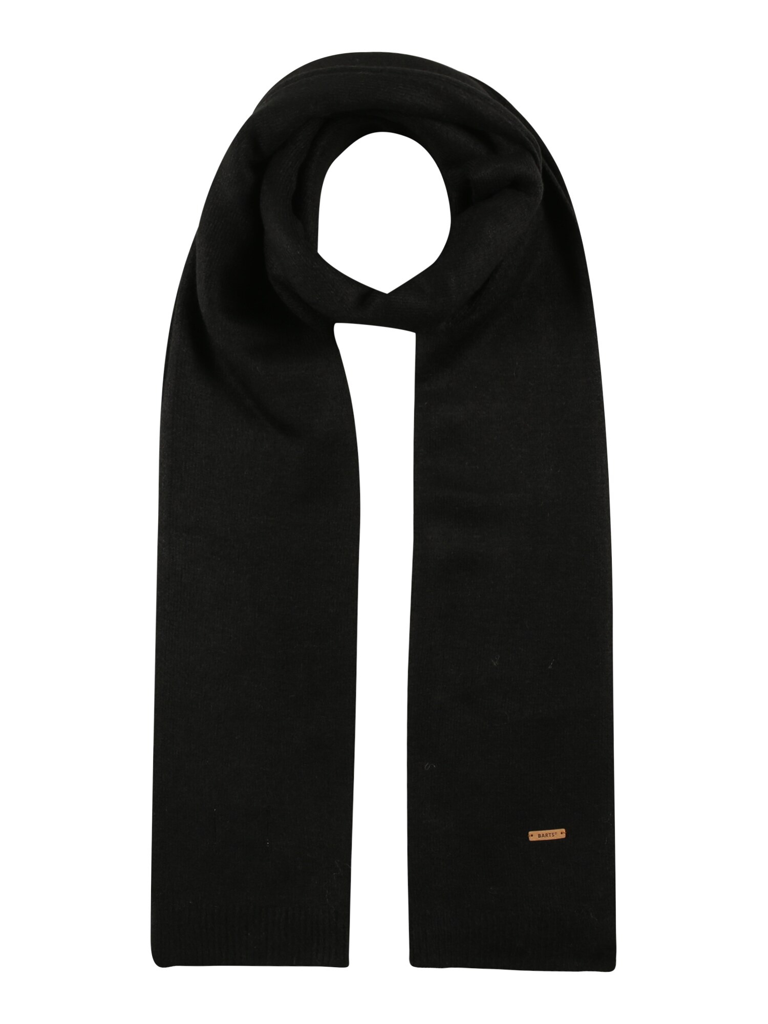 Barts Fular Witzia  negru