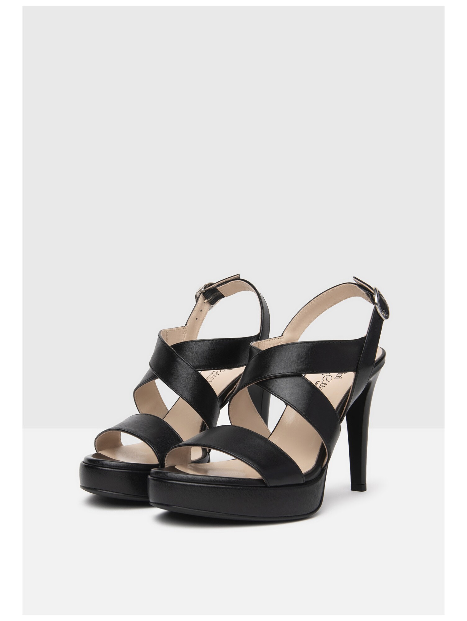 Thumbnail - Nero Giardini Sandale