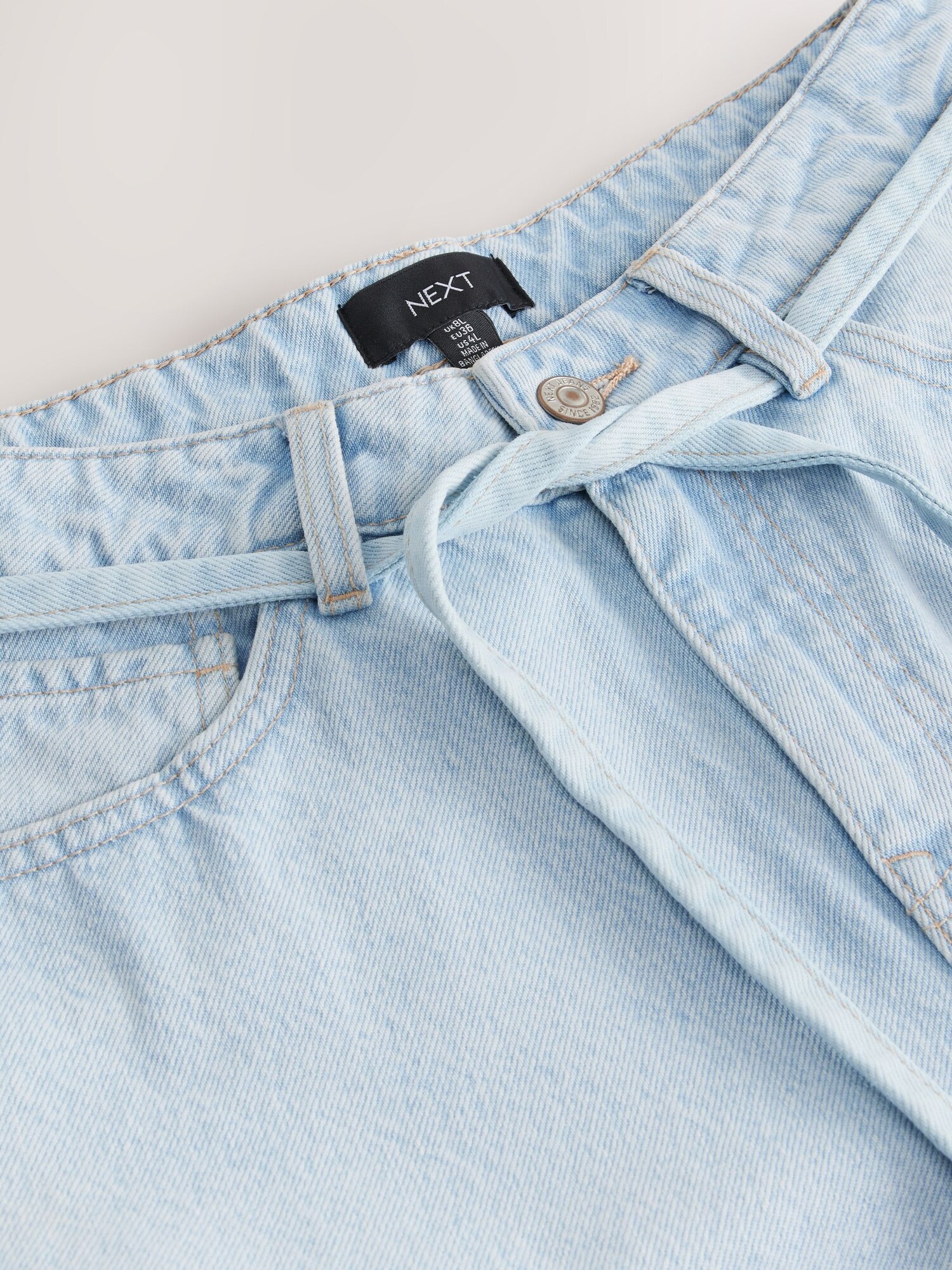 Thumbnail - Next Jeans