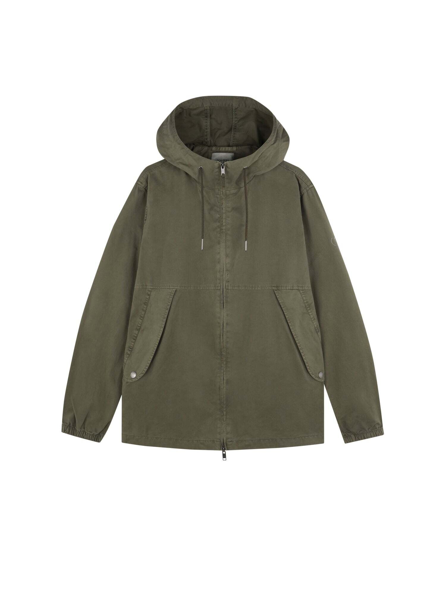 Thumbnail - Scalpers Jacke Ray