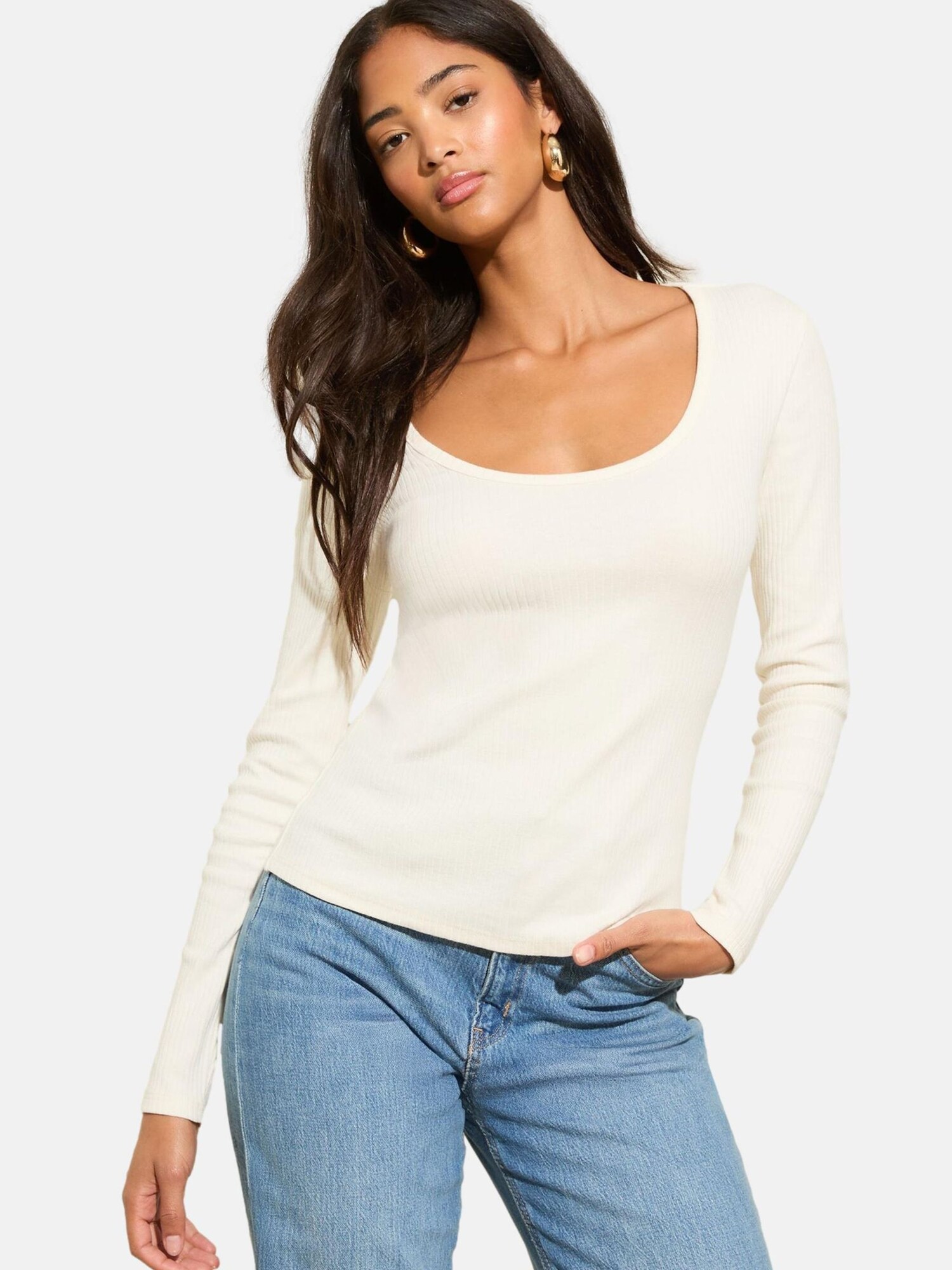 Friends Like These Tricou  alb