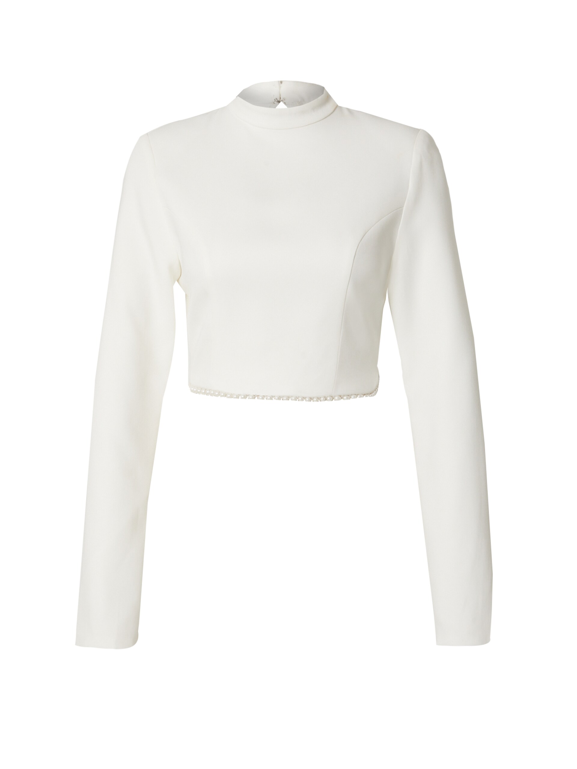Fleur by Kaviar Gauche Blus 'Bridal' dam