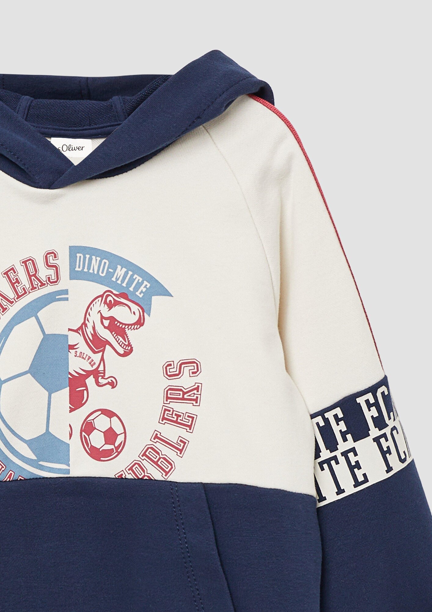 Thumbnail - s.Oliver Sweatshirt