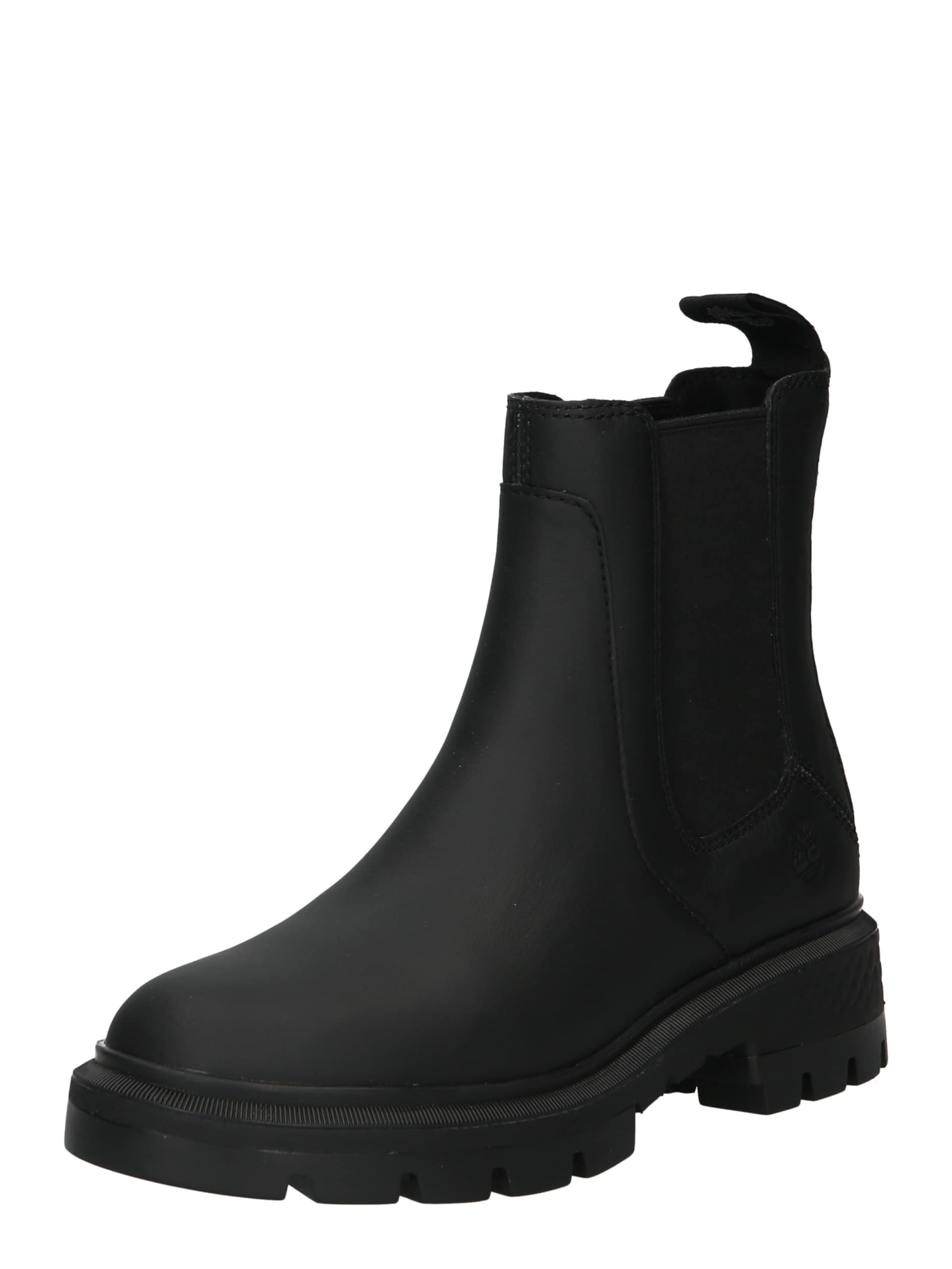 TIMBERLAND Chelsea boots 'Cortina Valley' dam