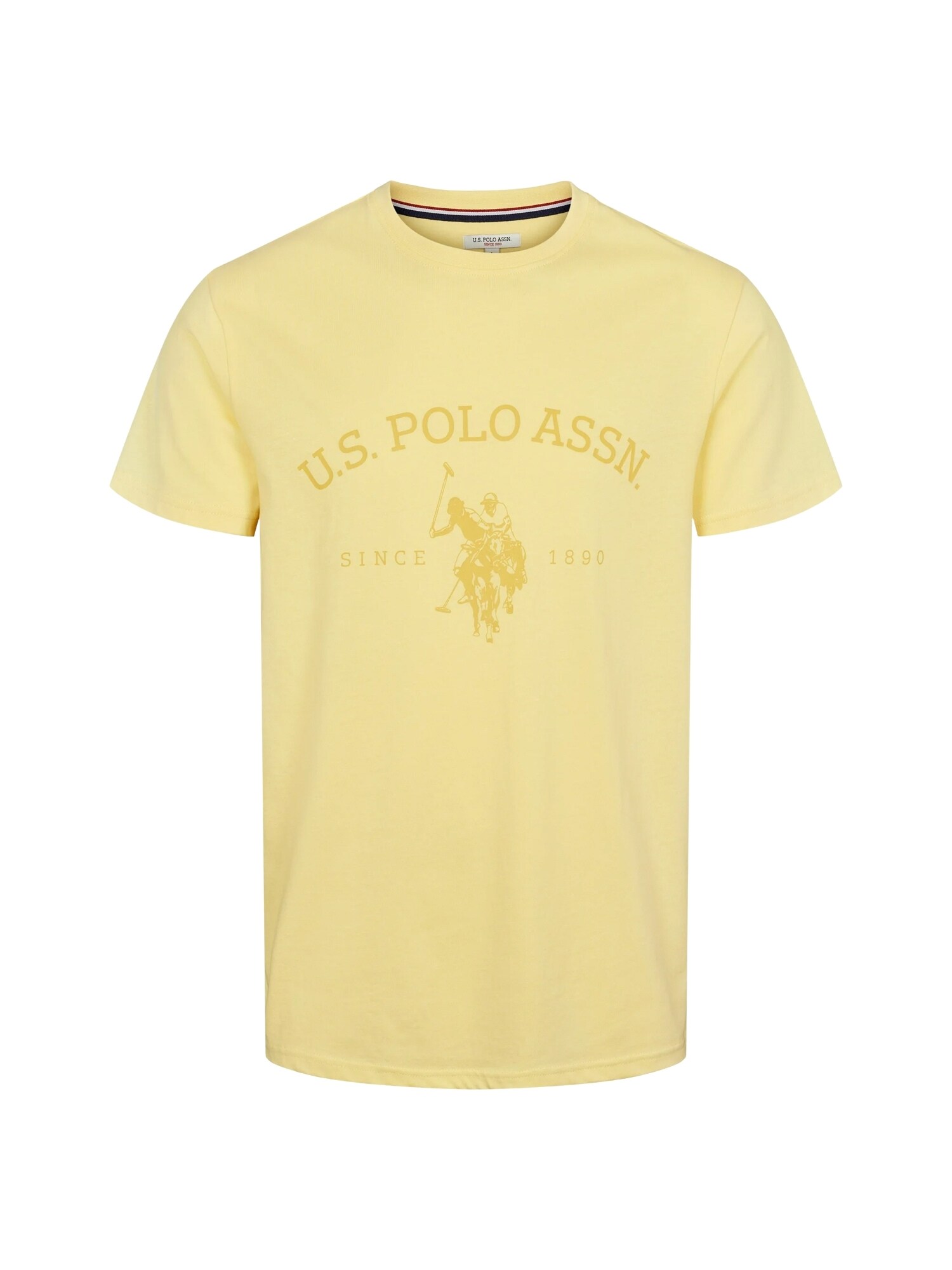 Thumbnail - U.S. POLO ASSN. T-Shirt Archibald